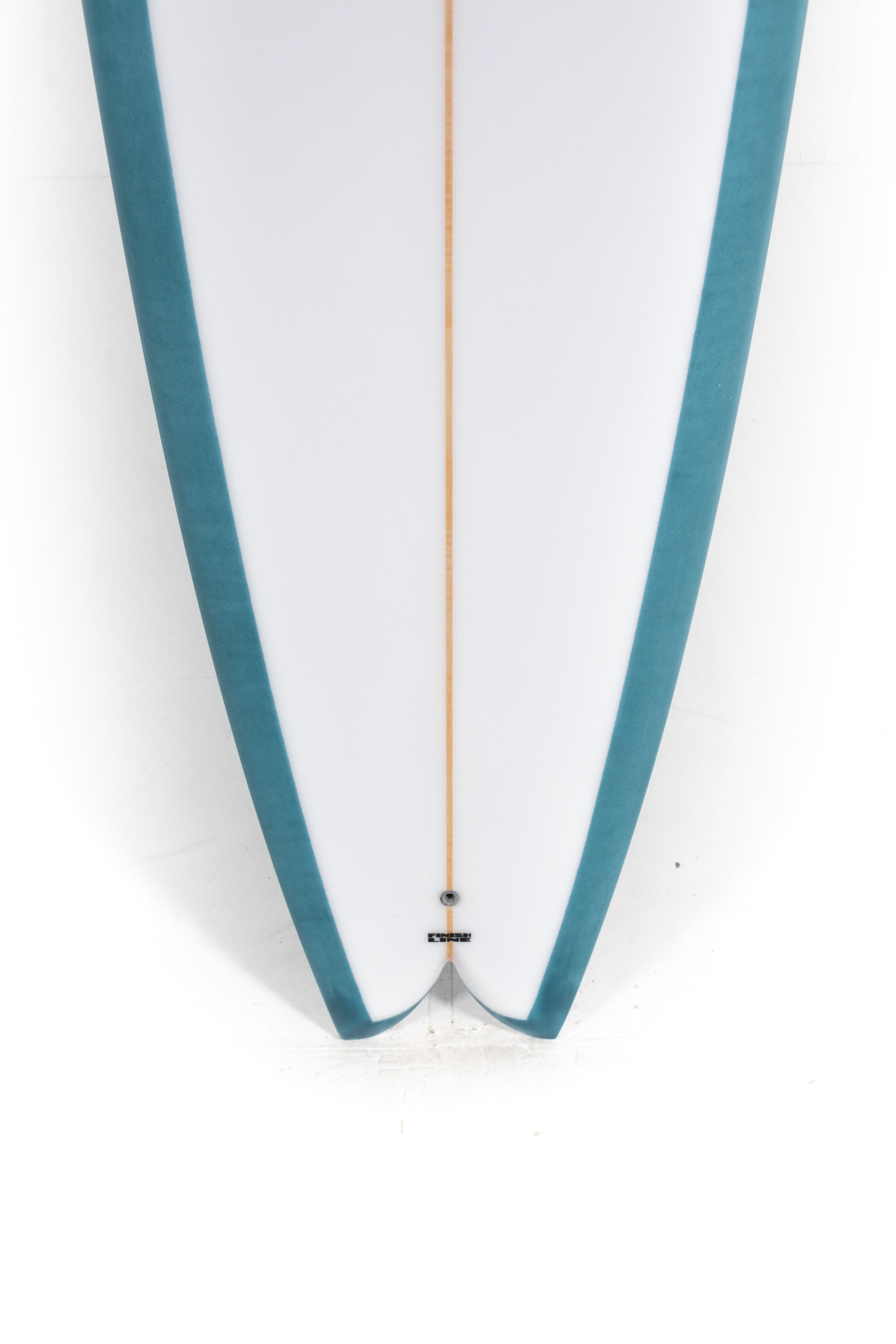Barrett Miller Surfboards 7'0