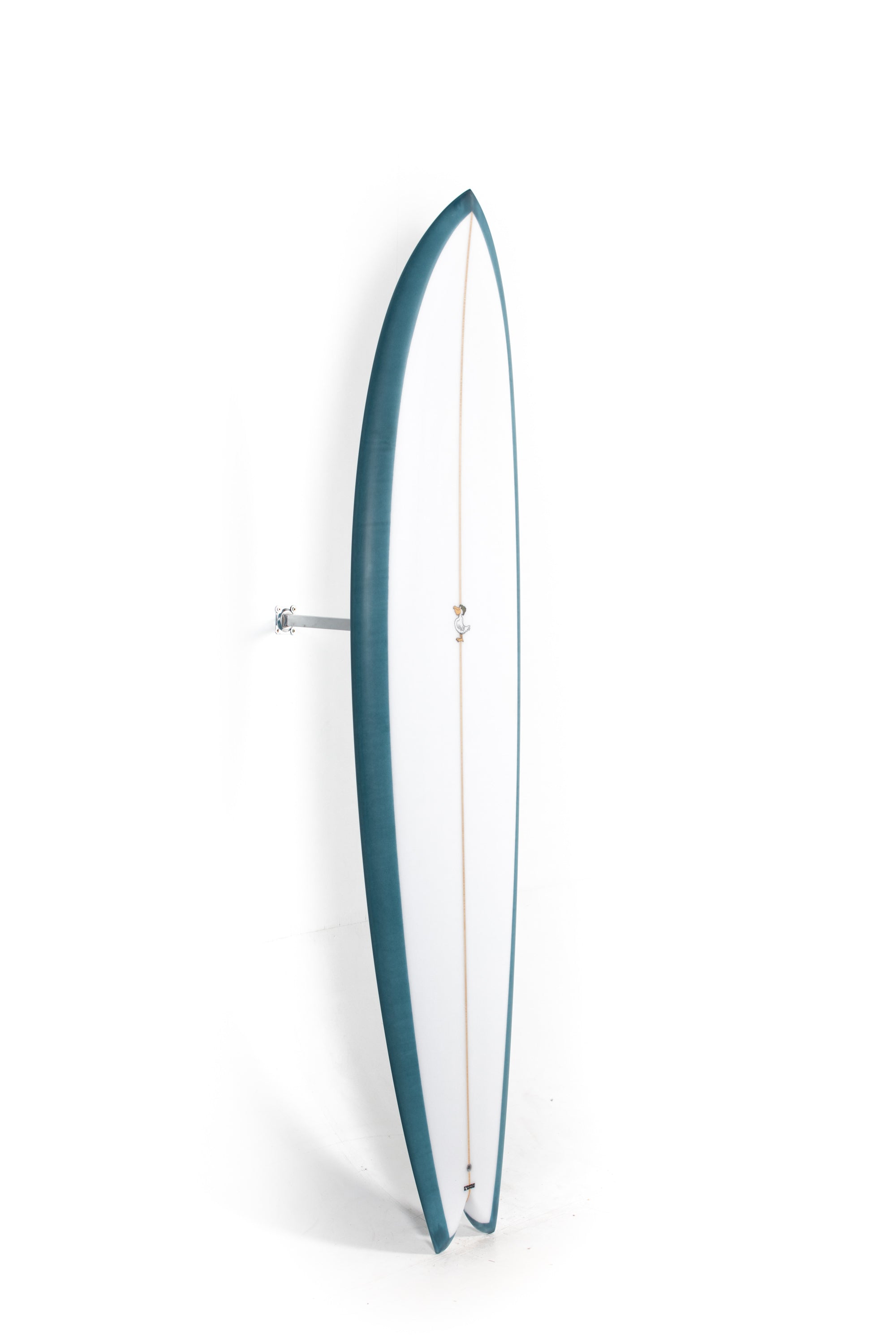 Barrett Miller Surfboards 7'0