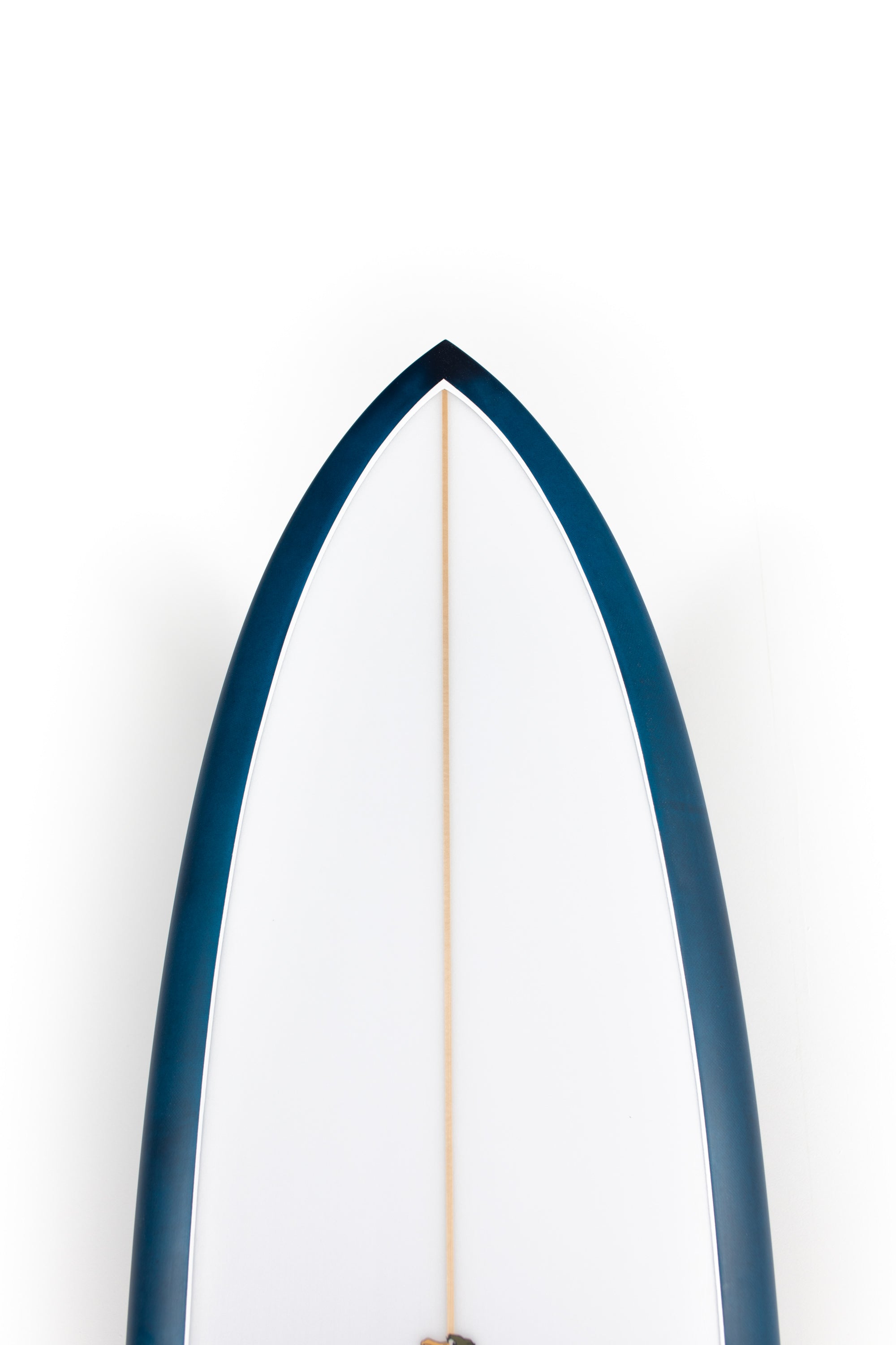 Barrett Miller Surfboards 7'6