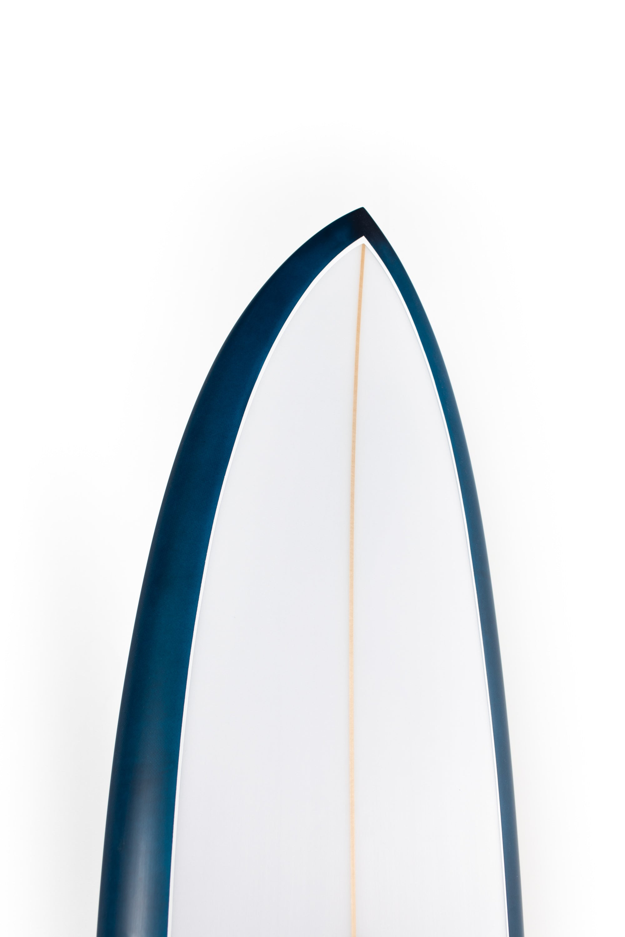 Barrett Miller Surfboards 7'6