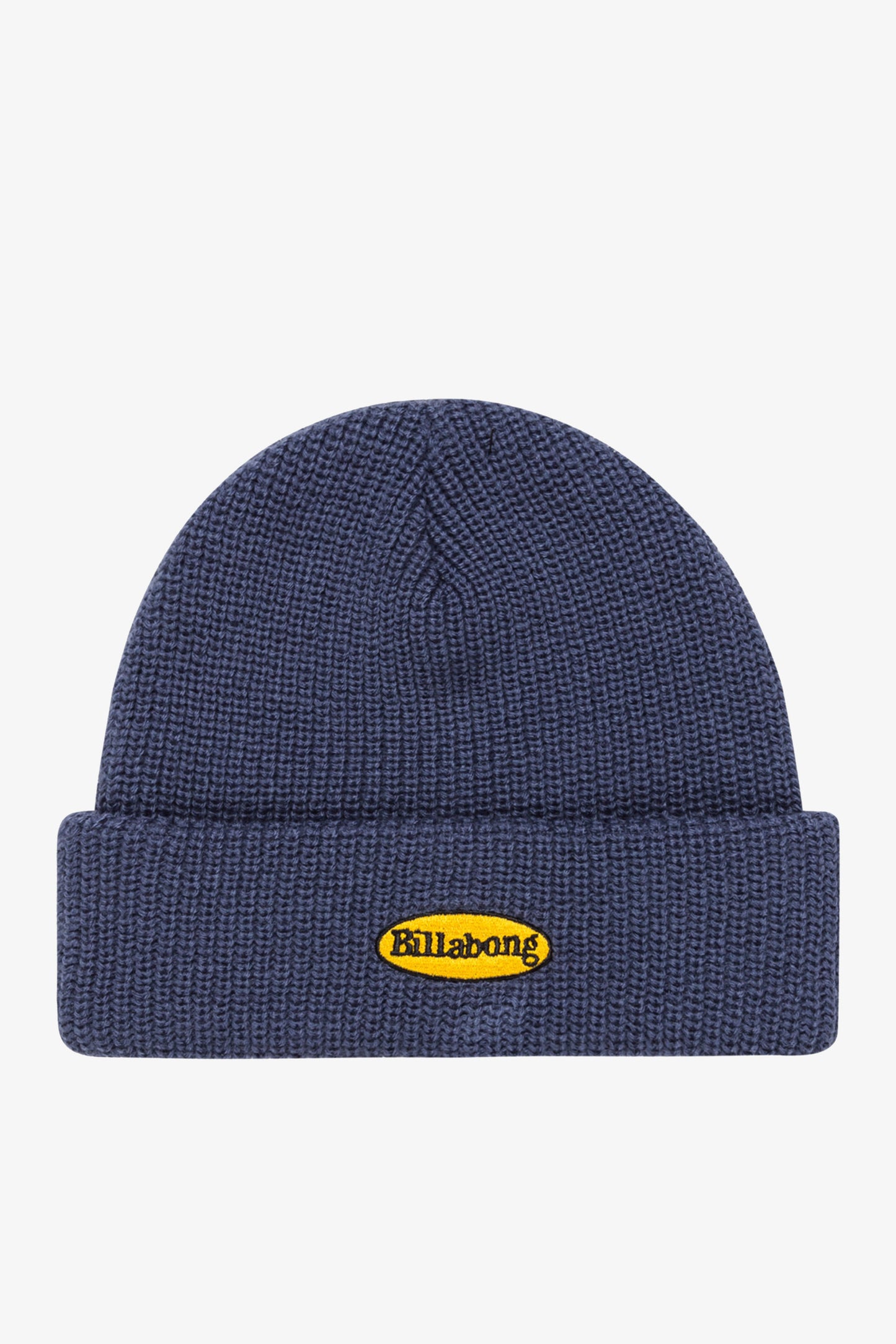 Pukas-Surf-Shop-Beanie-Billabong-Mogul-Blue