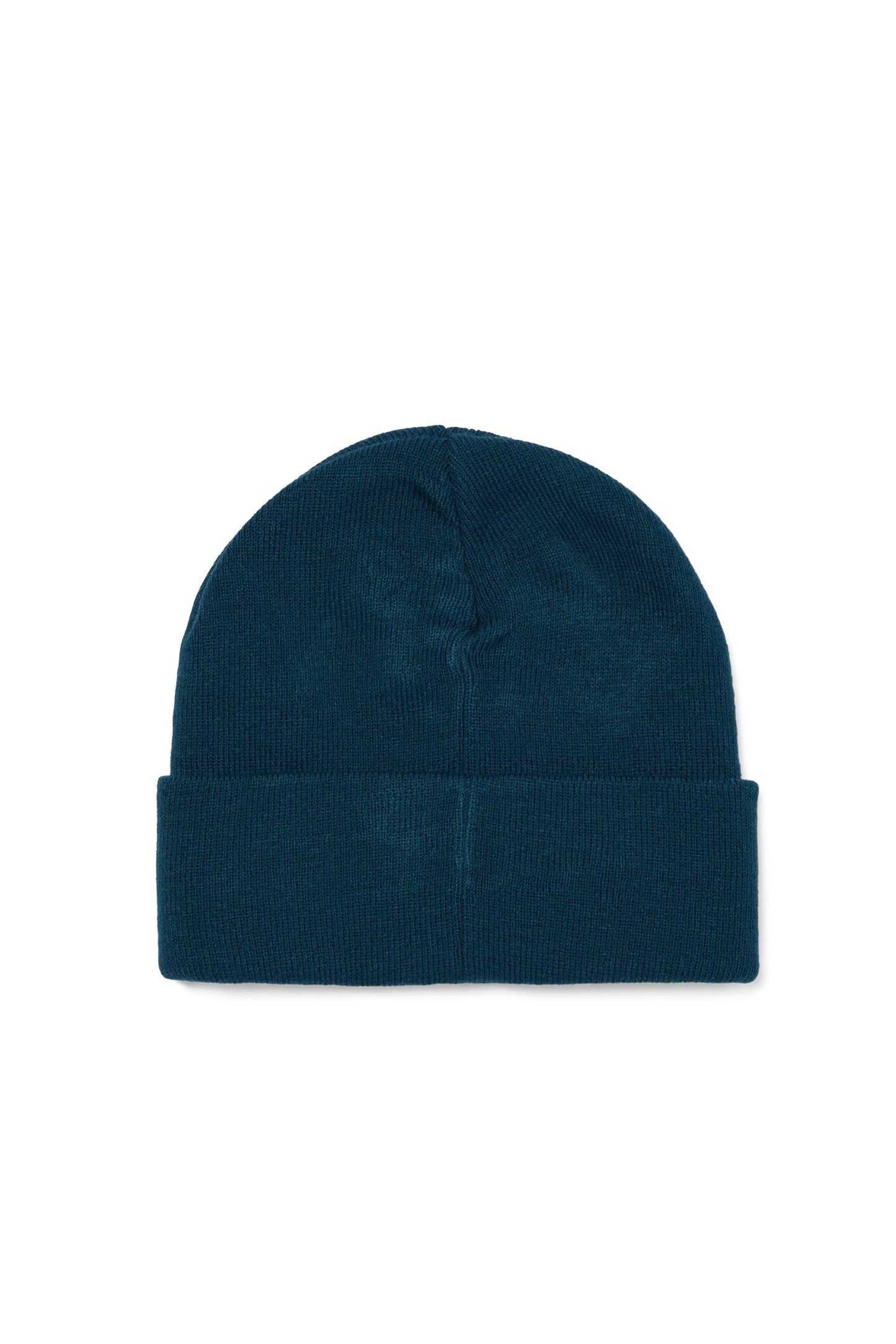 Pukas Surf Shop Beanie HUF Megablast Buff Beanie Oil Blue