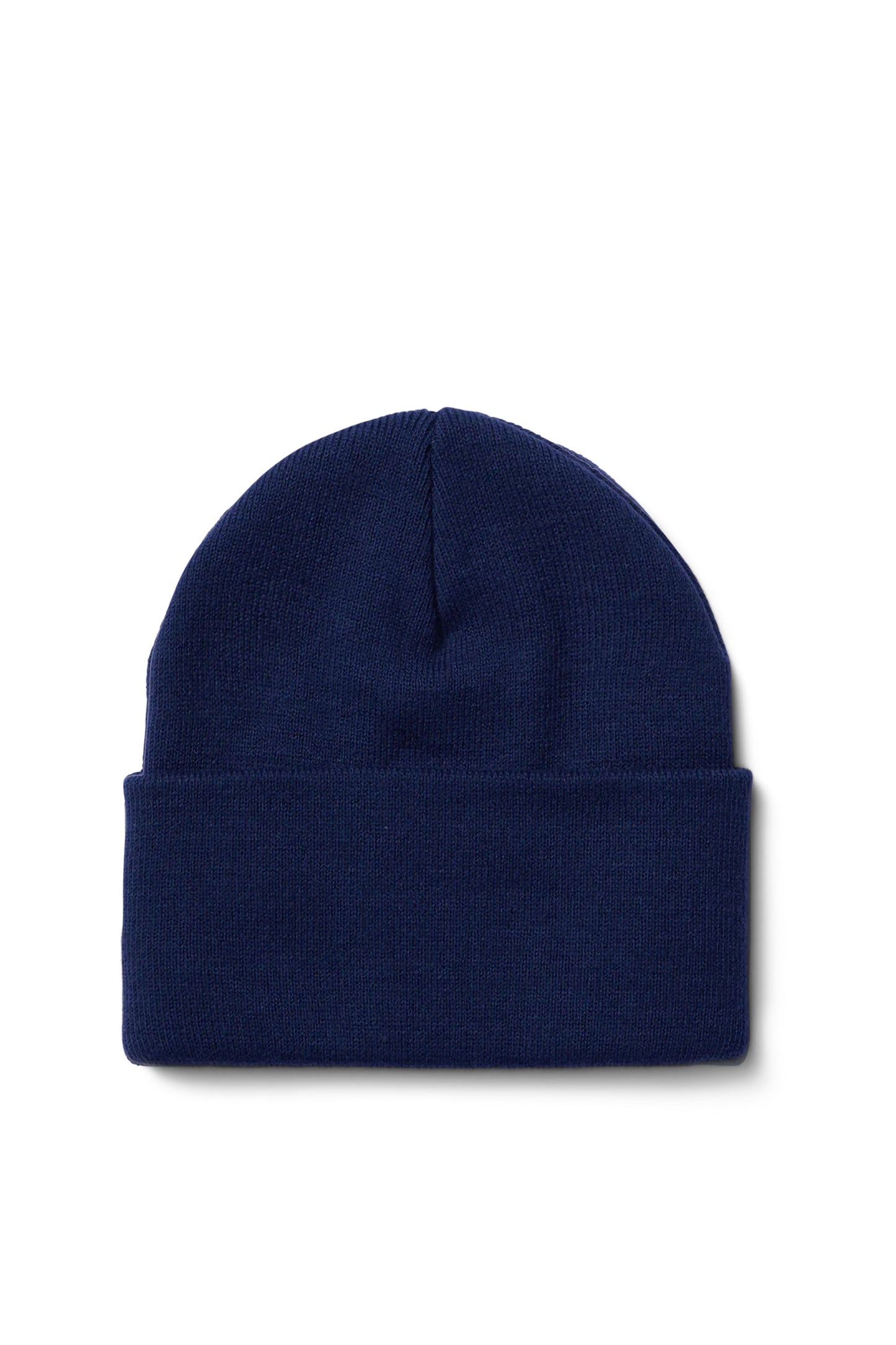 Pukas-Surf-Shop-Beanie-Man-Huf-Box-Logo-Navy