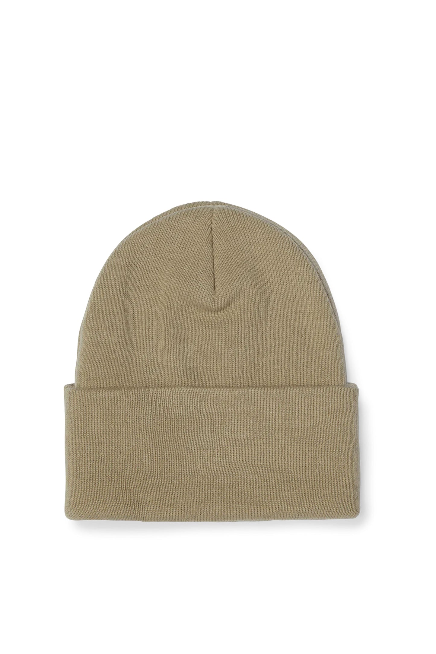 Pukas-Surf-Shop-Beanie-Man-Huf-Box-Logo-Putty