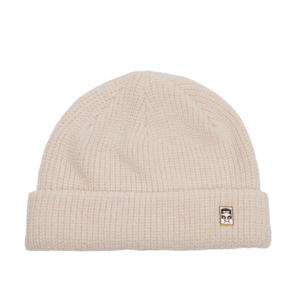 Pukas-Surf-Shop-Beanie-OBEY-Micro-Cream