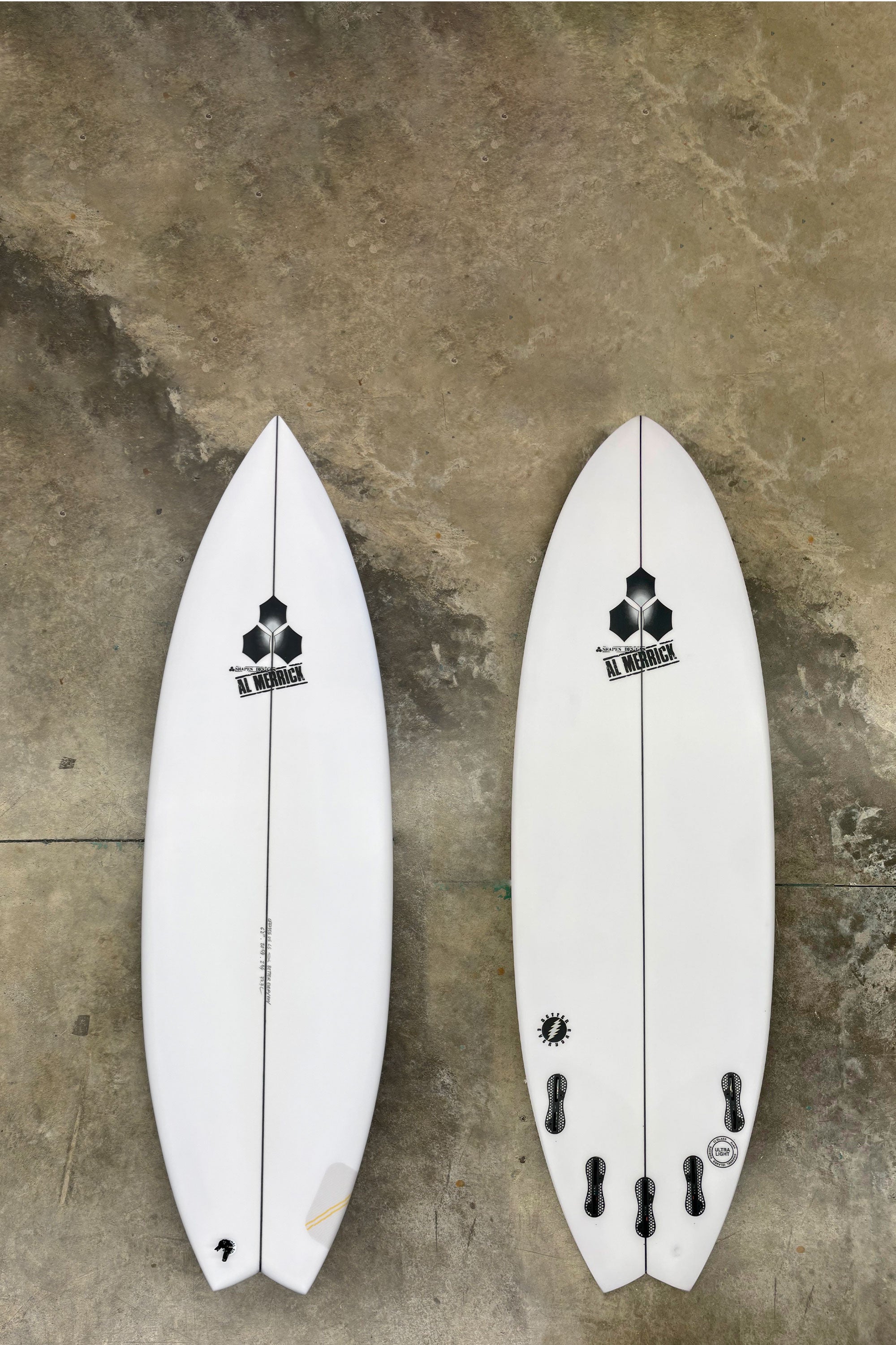 CI BETTER EVERYDAY – PUKAS SURF SHOP