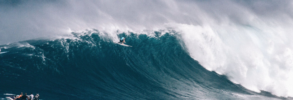PUKAS SURF SHOP