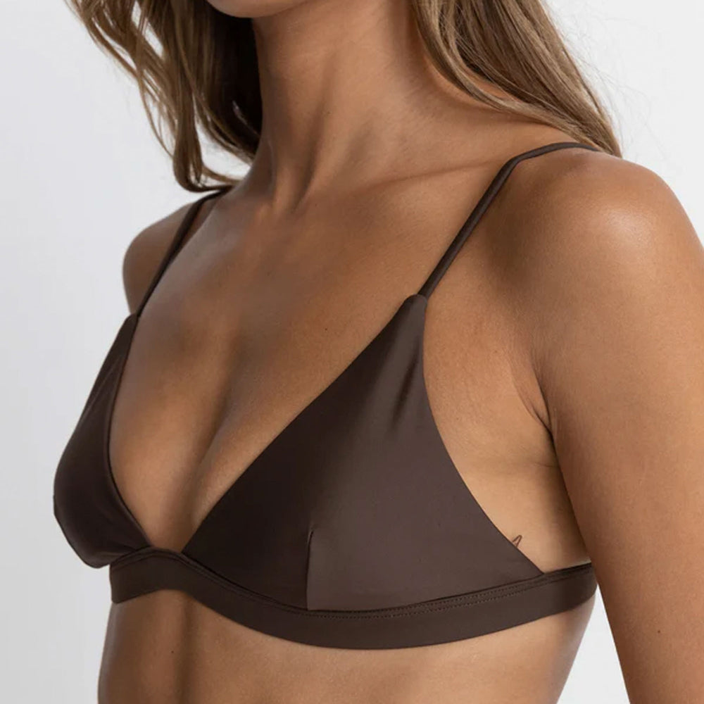 Pukas-Surf-Shop-Bikini-Top-Rhythm-Classic-Bralette-Chocolate