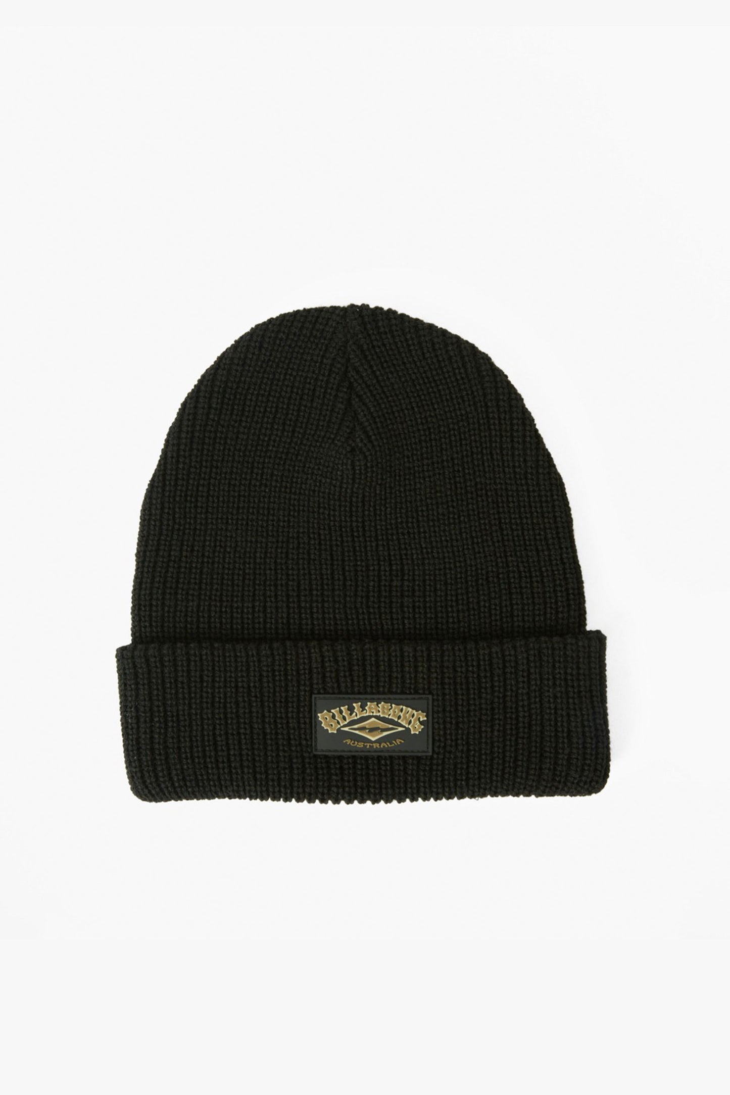 Pukas-Surf-Shop-Billabong-Hat-Adiv-Rockies-Black