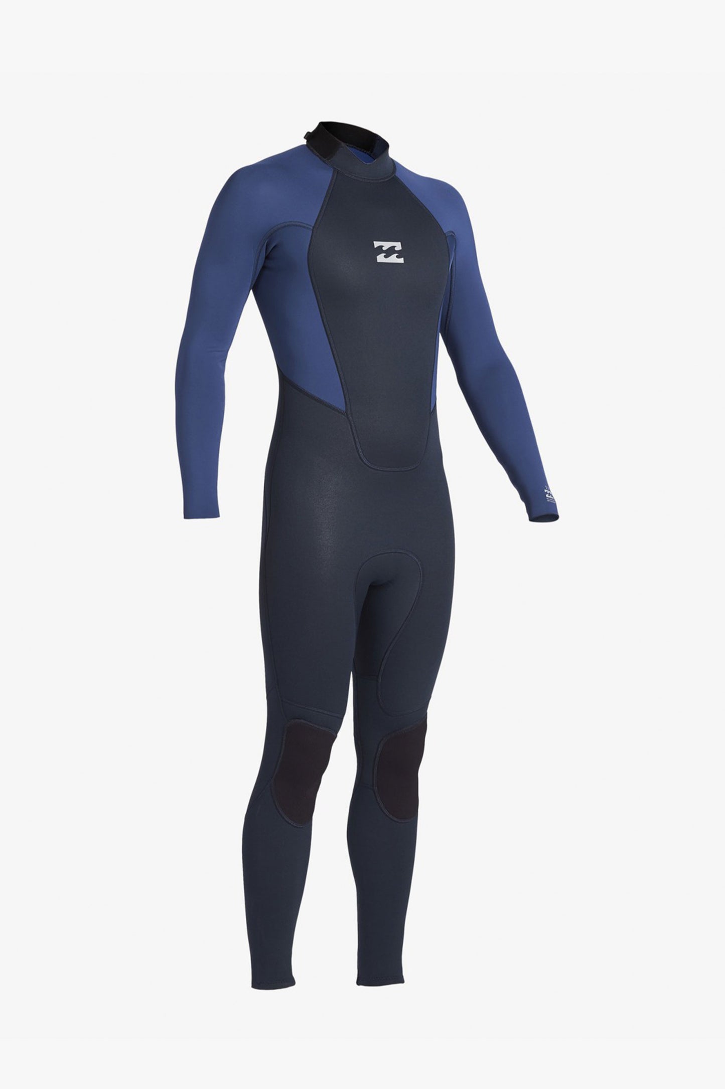     Pukas-Surf-Shop-Billabong-Wetsuit-3-2-Junior-intruder-3-2-mm-back-zip