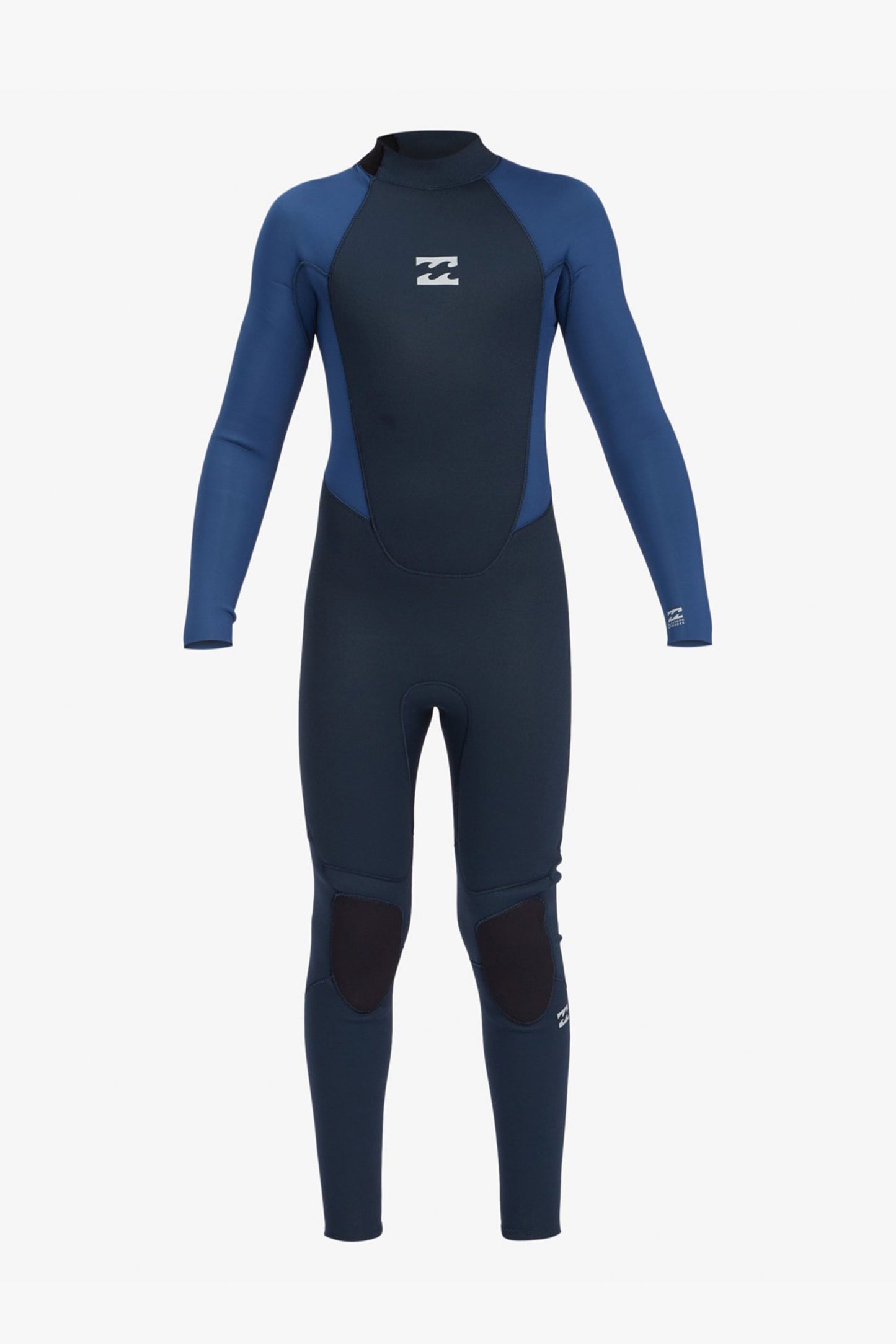     Pukas-Surf-Shop-Billabong-Wetsuit-3-2-Junior-intruder-3-2-mm-back-zip