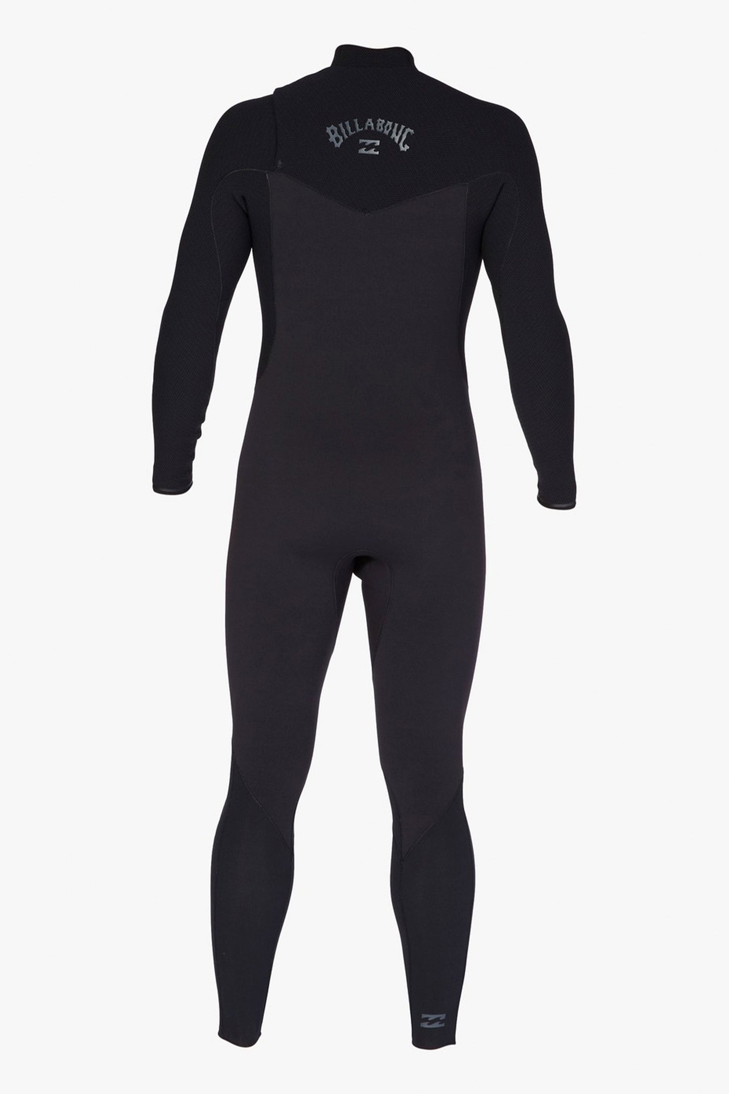    Pukas-Surf-Shop-Billabong-Wetsuit-5-4mm-Revolution-Men-Black