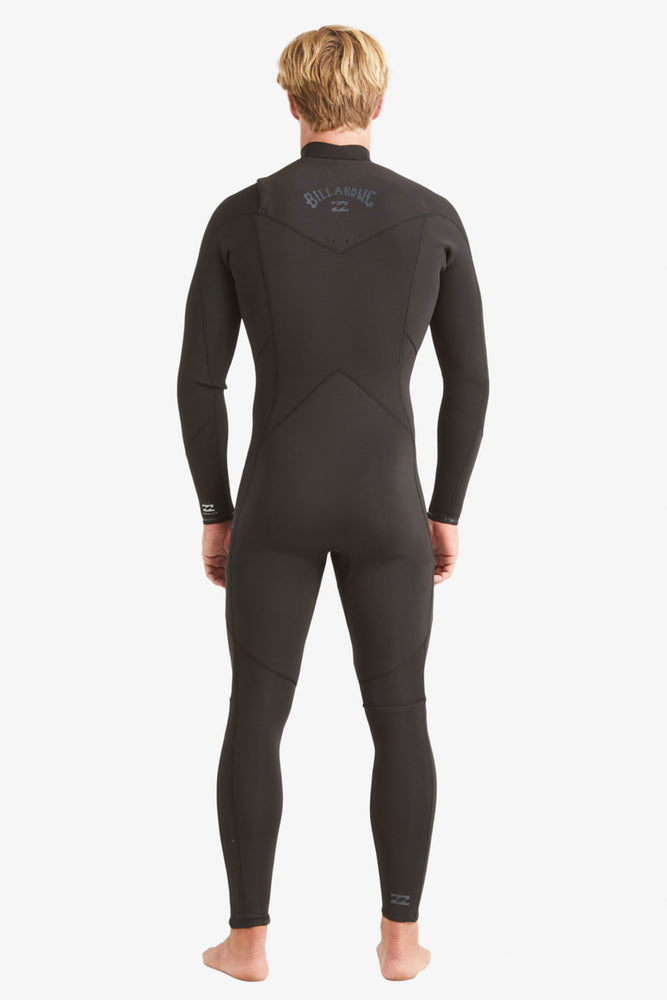 Pukas-Surf-Shop-Billabong-Wetsuit-Absolute-4-3mm-Chest-Zip