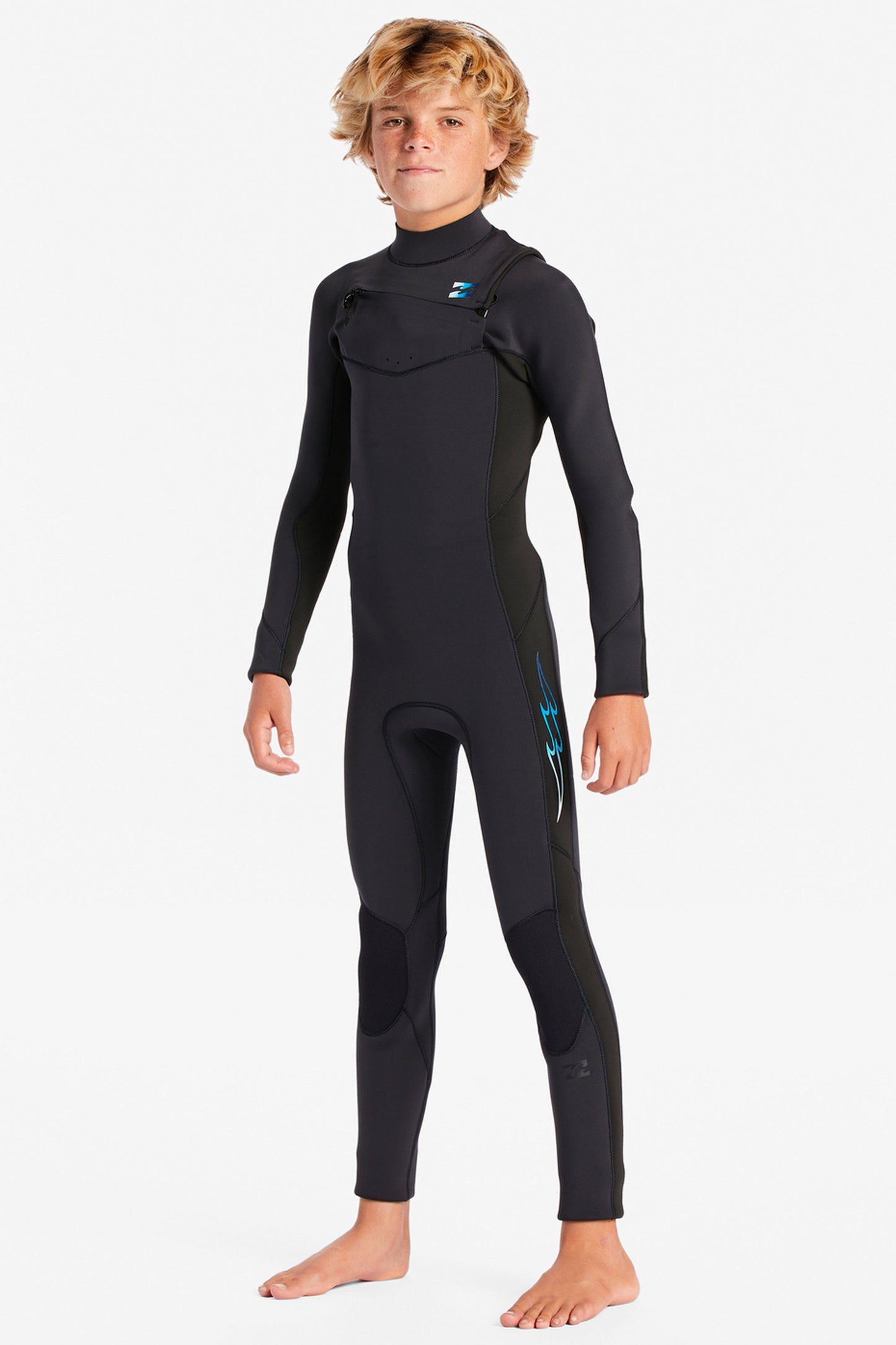 Pukas-Surf-Shop-Billabong-Wetsuit-Absolute-5-4mm-chest-zip-blue-fade