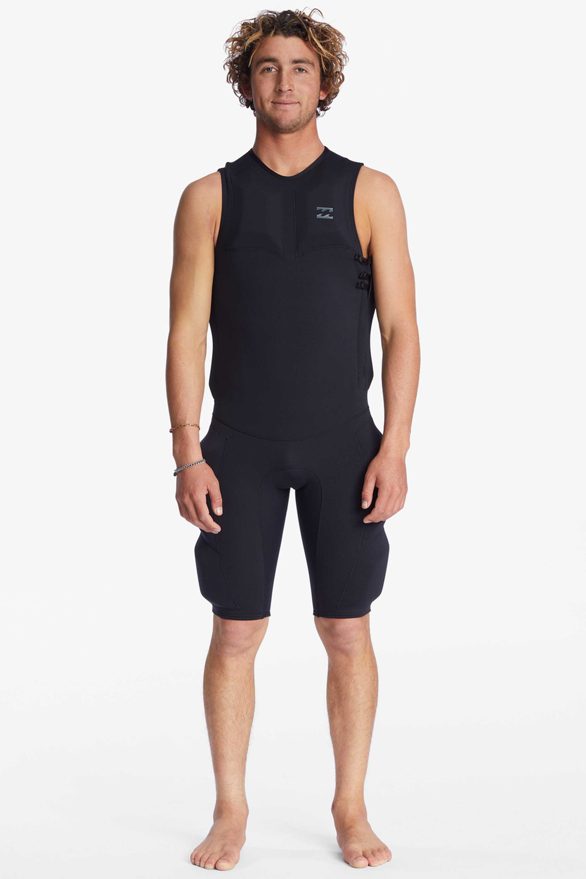 IMPACT WETSUITS | Shop now at PUKAS SURF SHOP