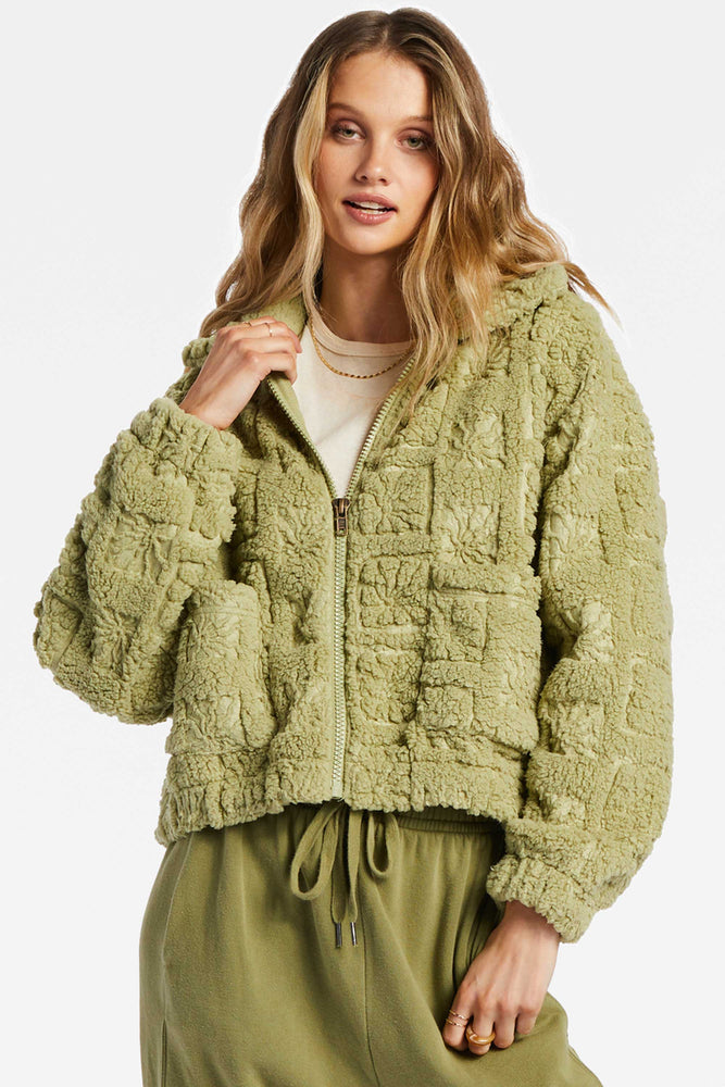 Pukas-Surf-Shop-Billabong-woman-jacket-cozy-all-day-avocado