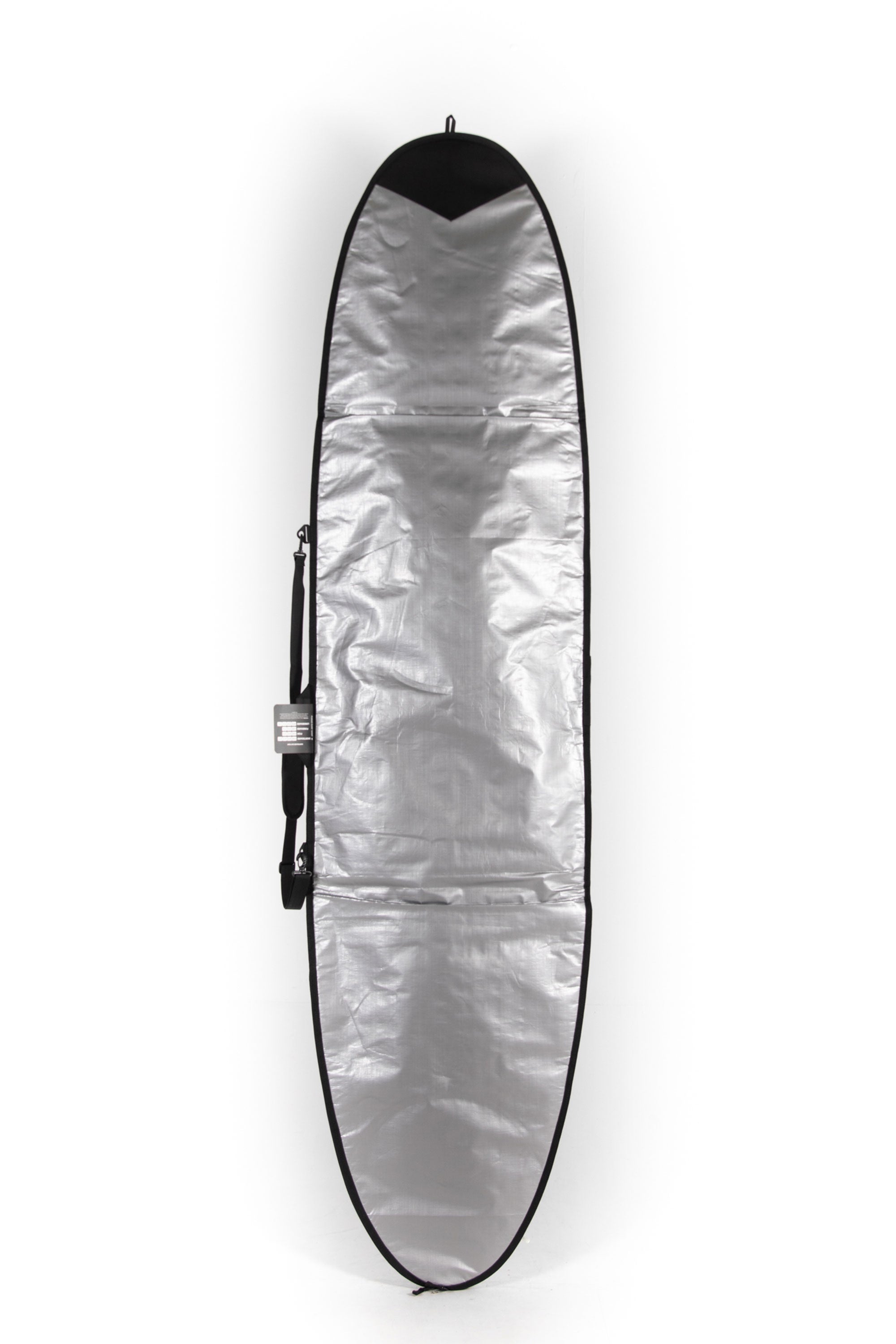 No Logo 9'0 Longboard Day Bag | Shop at PUKAS SURF SHOP
