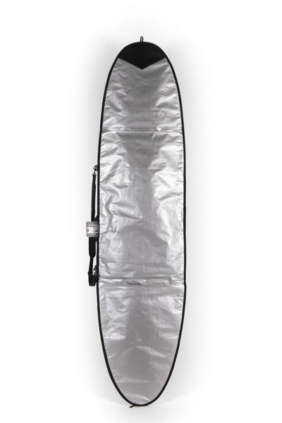 No Logo 9'0 Longboard Day Bag | Shop at PUKAS SURF SHOP