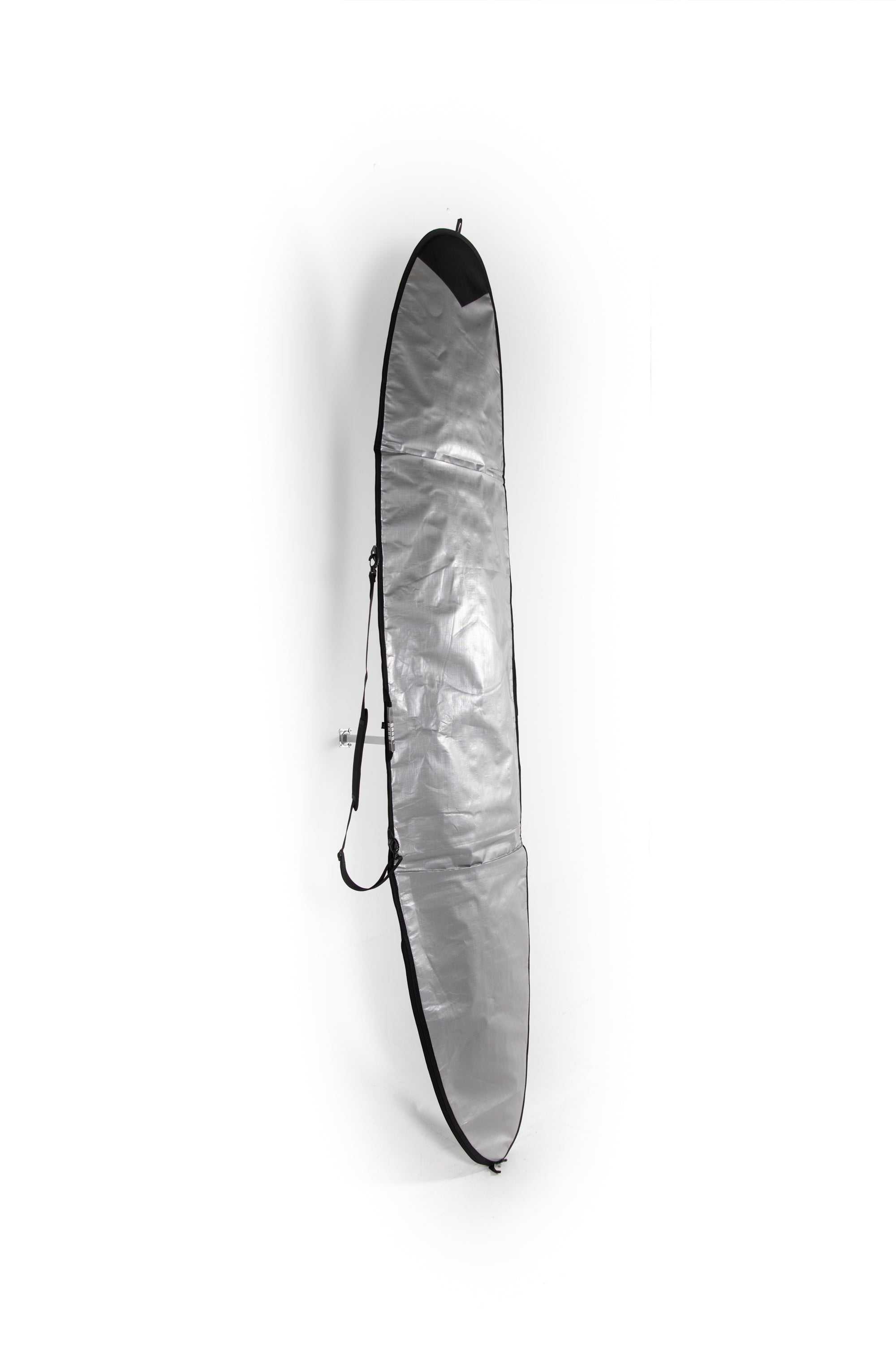 No Logo 9'0 Longboard Day Bag | Shop at PUKAS SURF SHOP