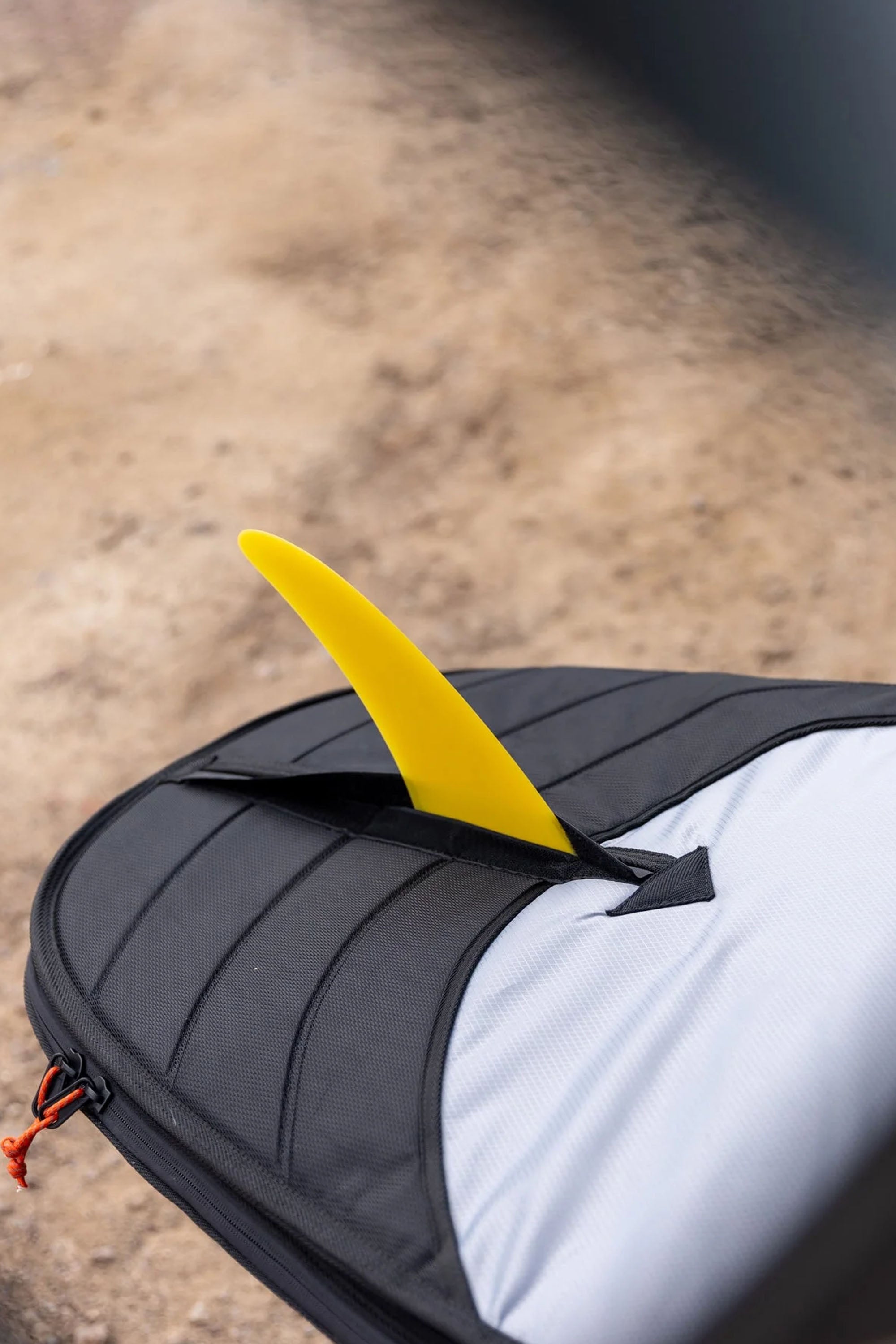 OCEAN+EARTH HYPA LONGBOARD DAY BAG 9.2 | Shop at PUKAS SURF SHOP