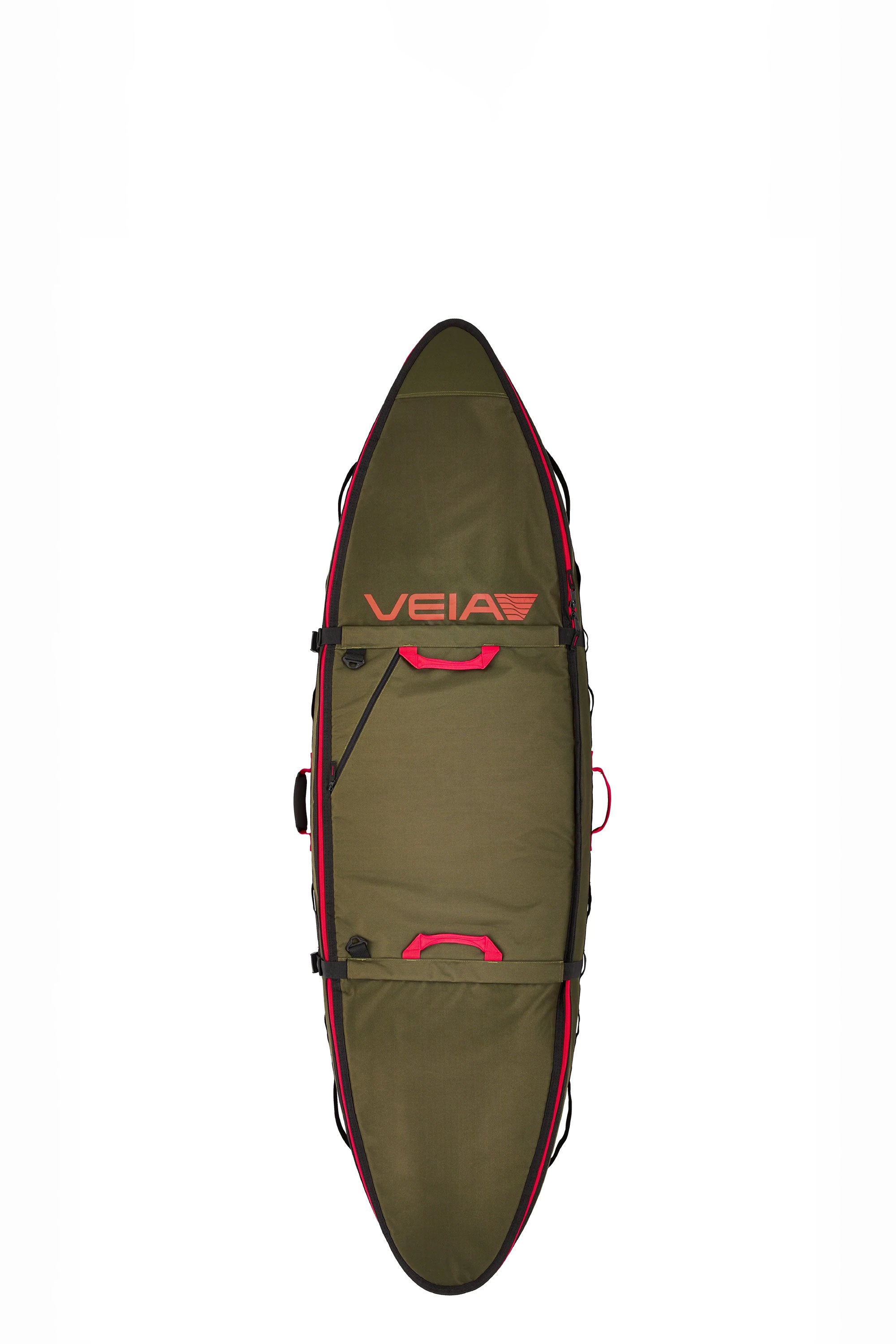 VEIA 3/2 Board Travel Bag 7'0 | Shop at PUKAS SURF SHOP