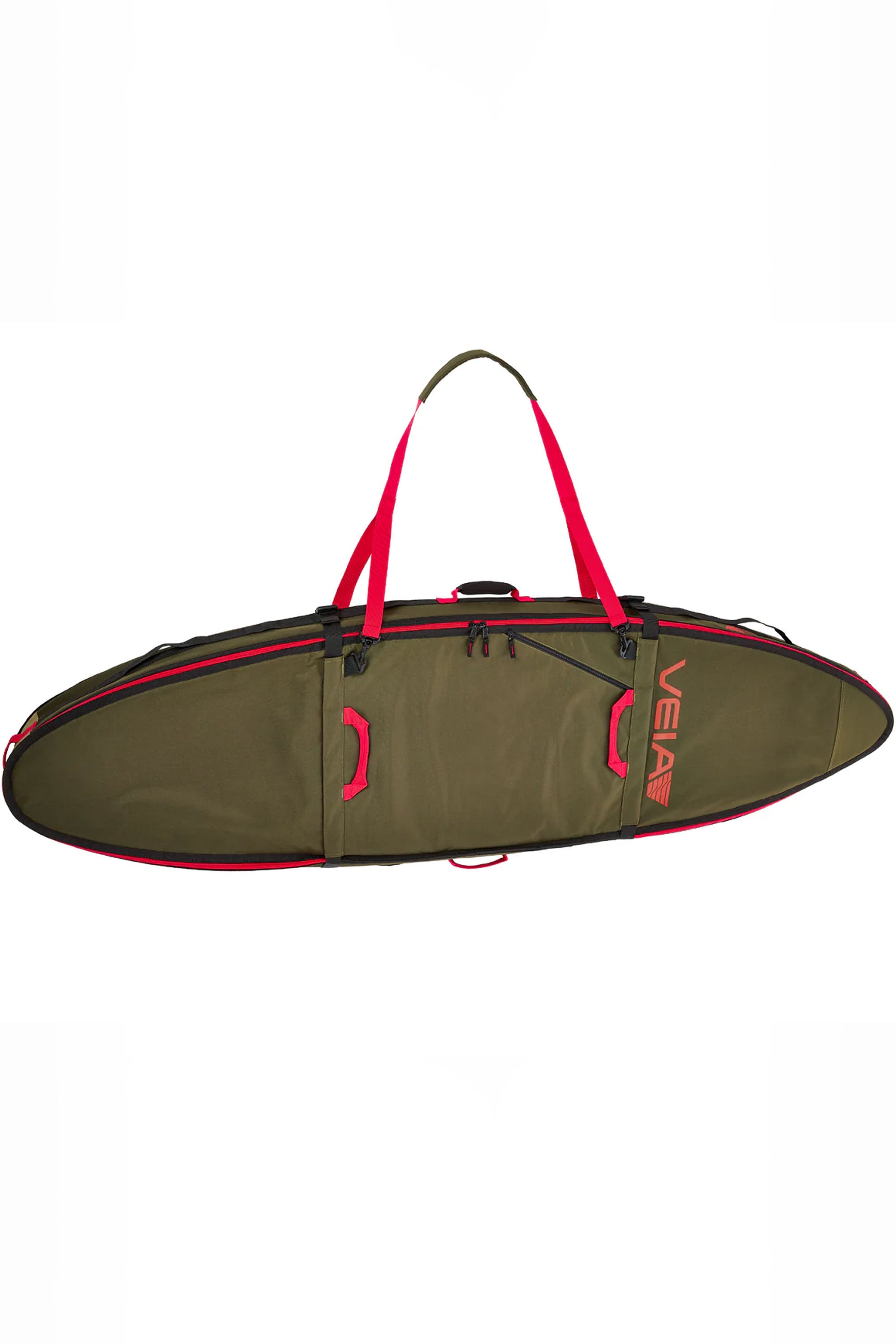 VEIA 3/2 Board Travel Bag 7'0 | Shop at PUKAS SURF SHOP