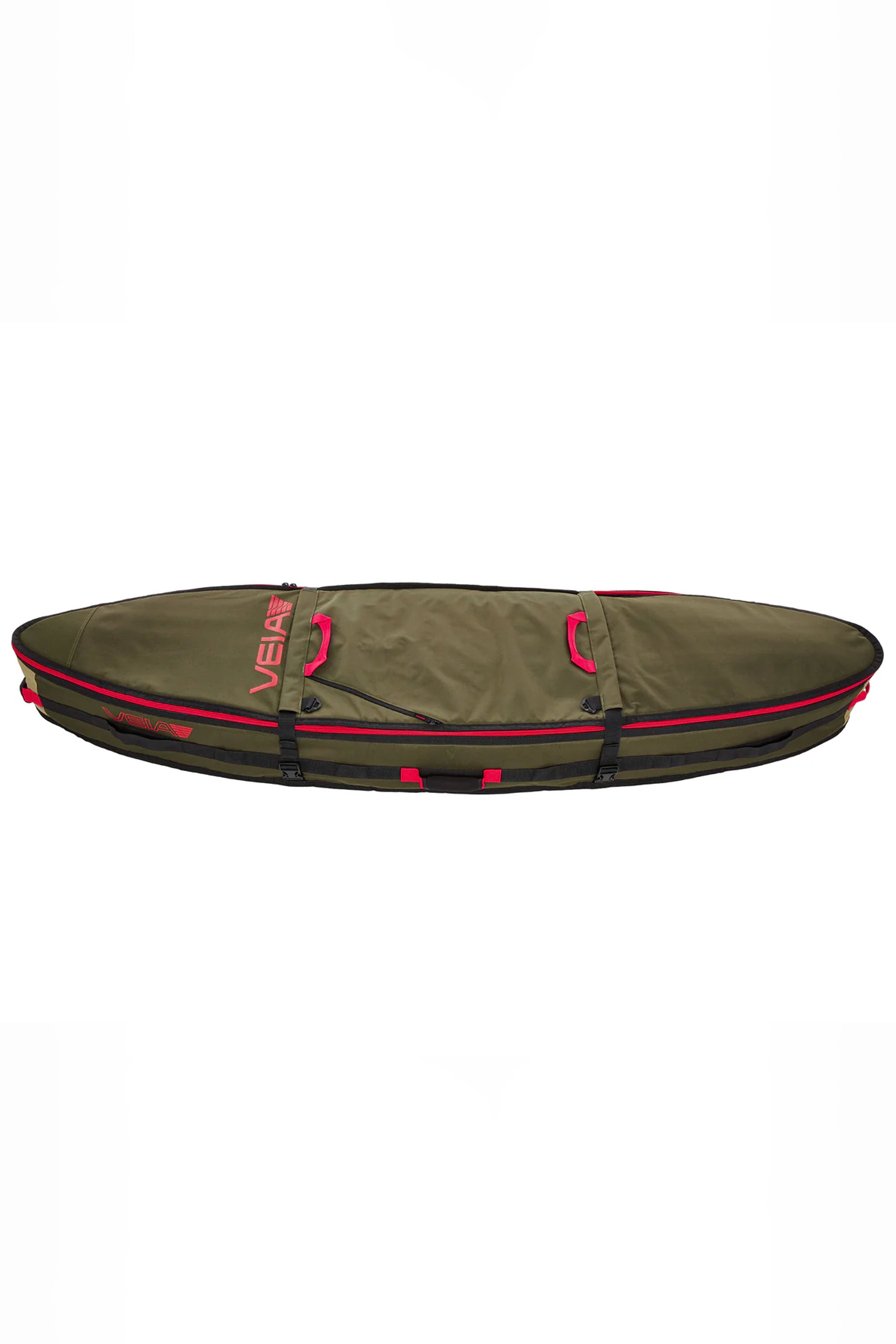 VEIA 3/2 Board Travel Bag 7'0 | Shop at PUKAS SURF SHOP