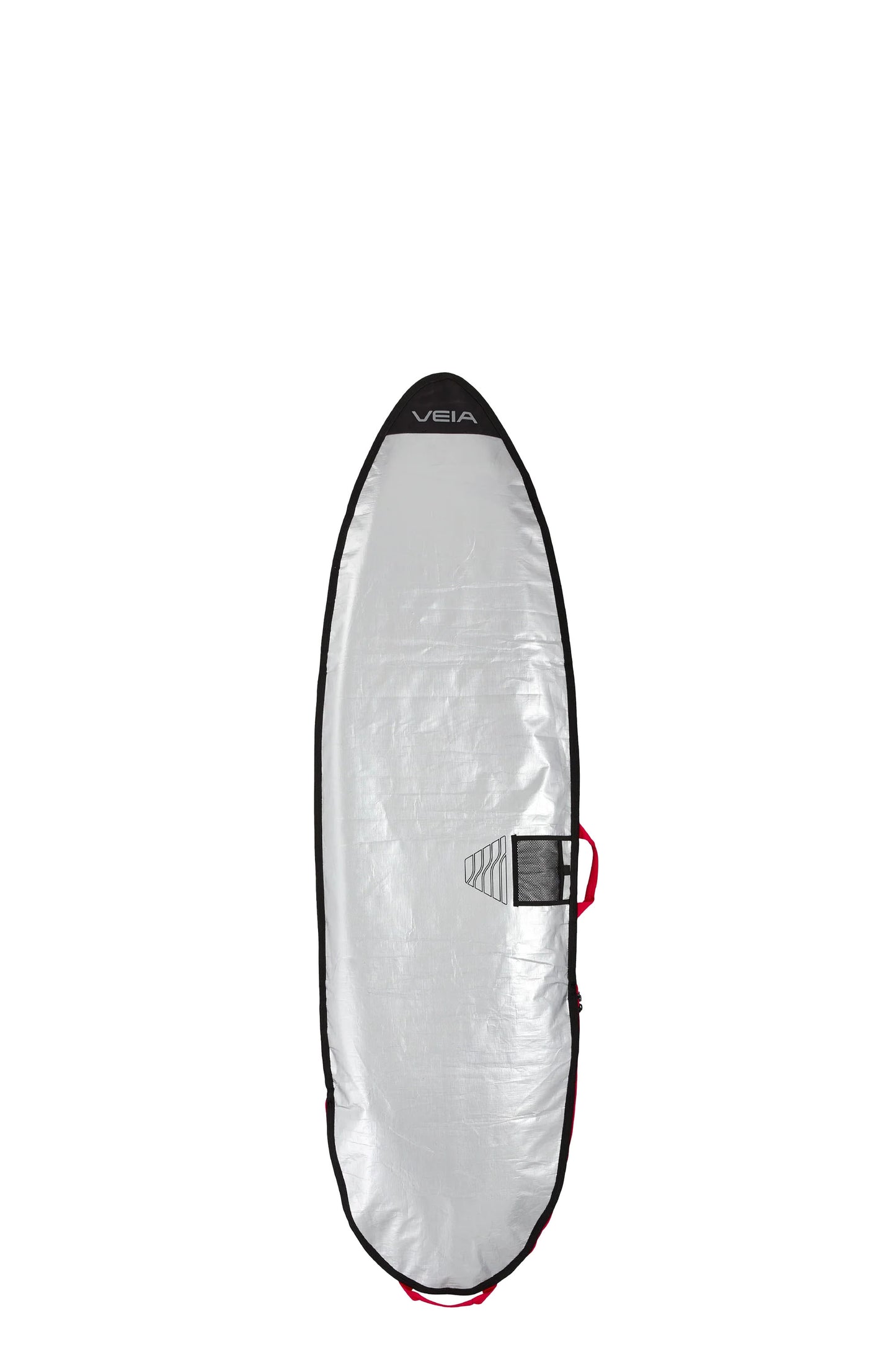 VEIA Supplies Pukas Surf Shop Explorer Single Board Bag durable surf board travel bag