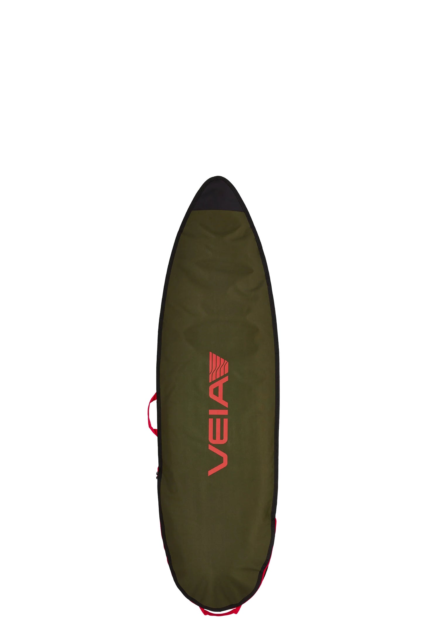 VEIA Supplies Pukas Surf Shop Explorer Single Board Bag durable surf board travel bag