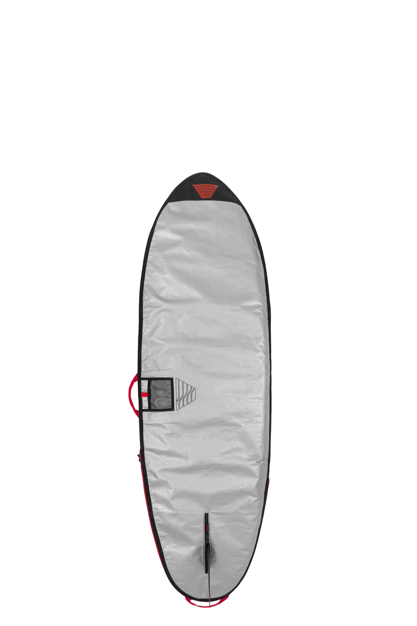 VEIA Supplies Pukas Surf Shop Explorer Mid Length Day Bag 6’6″ board travel bag