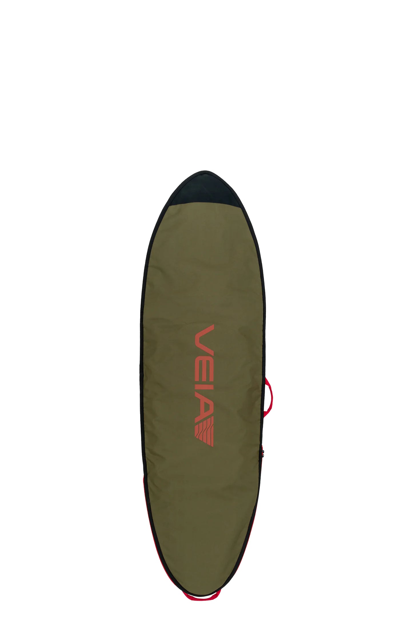 VEIA Supplies Pukas Surf Shop Explorer Mid Length Day Bag 6’6″ board travel bag