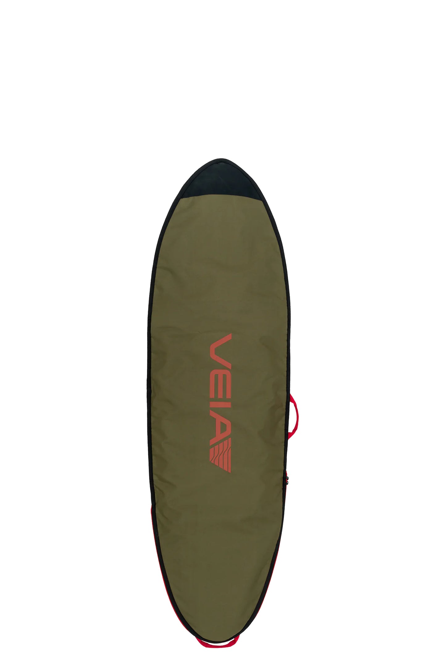VEIA Supplies Pukas Surf Shop Explorer Mid Length Day Bag 7’0″ padded surfboard travel bag