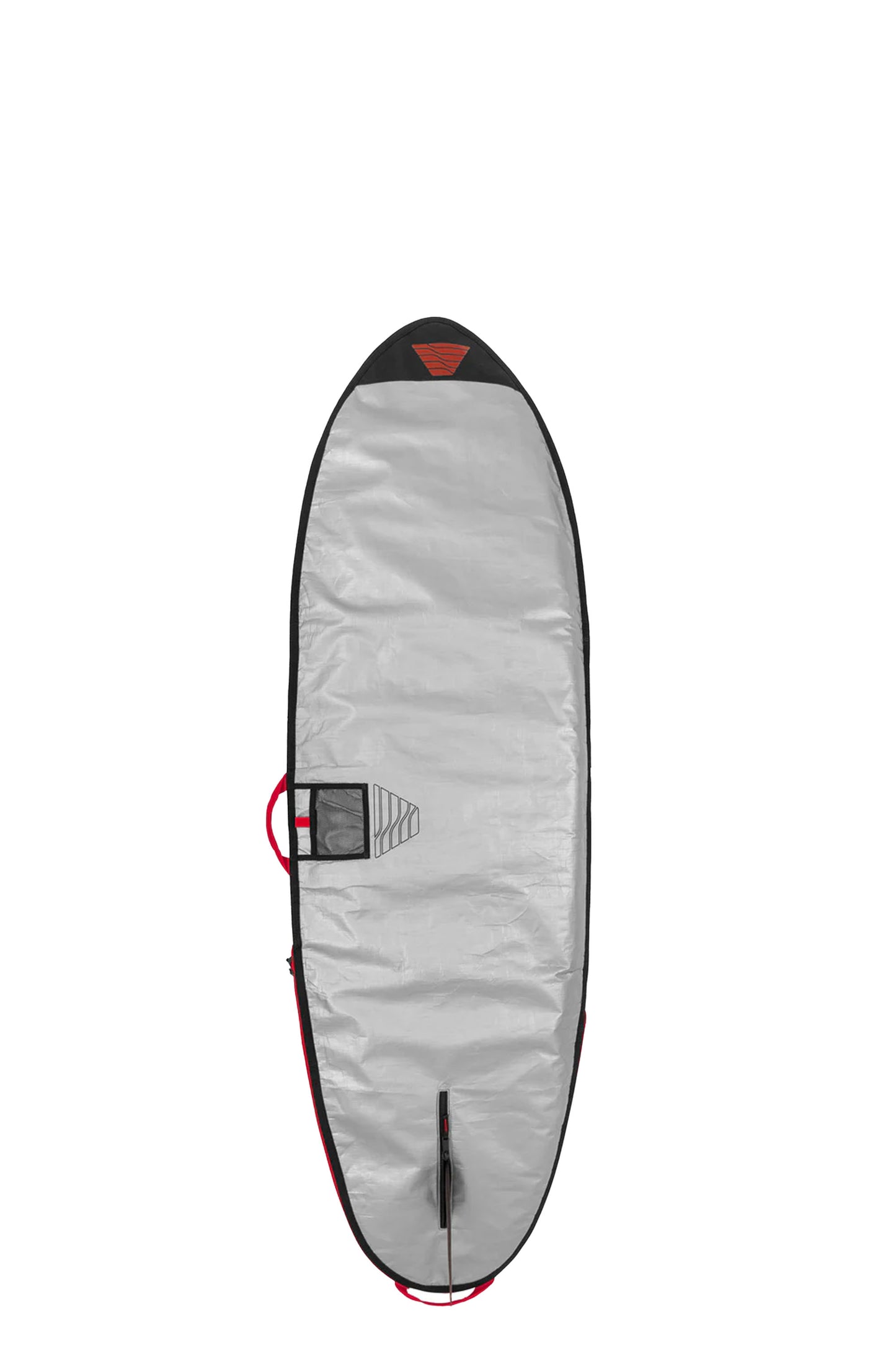 VEIA Supplies Pukas Surf Shop Explorer Mid Length Day Bag 7’0″ padded surfboard travel bag