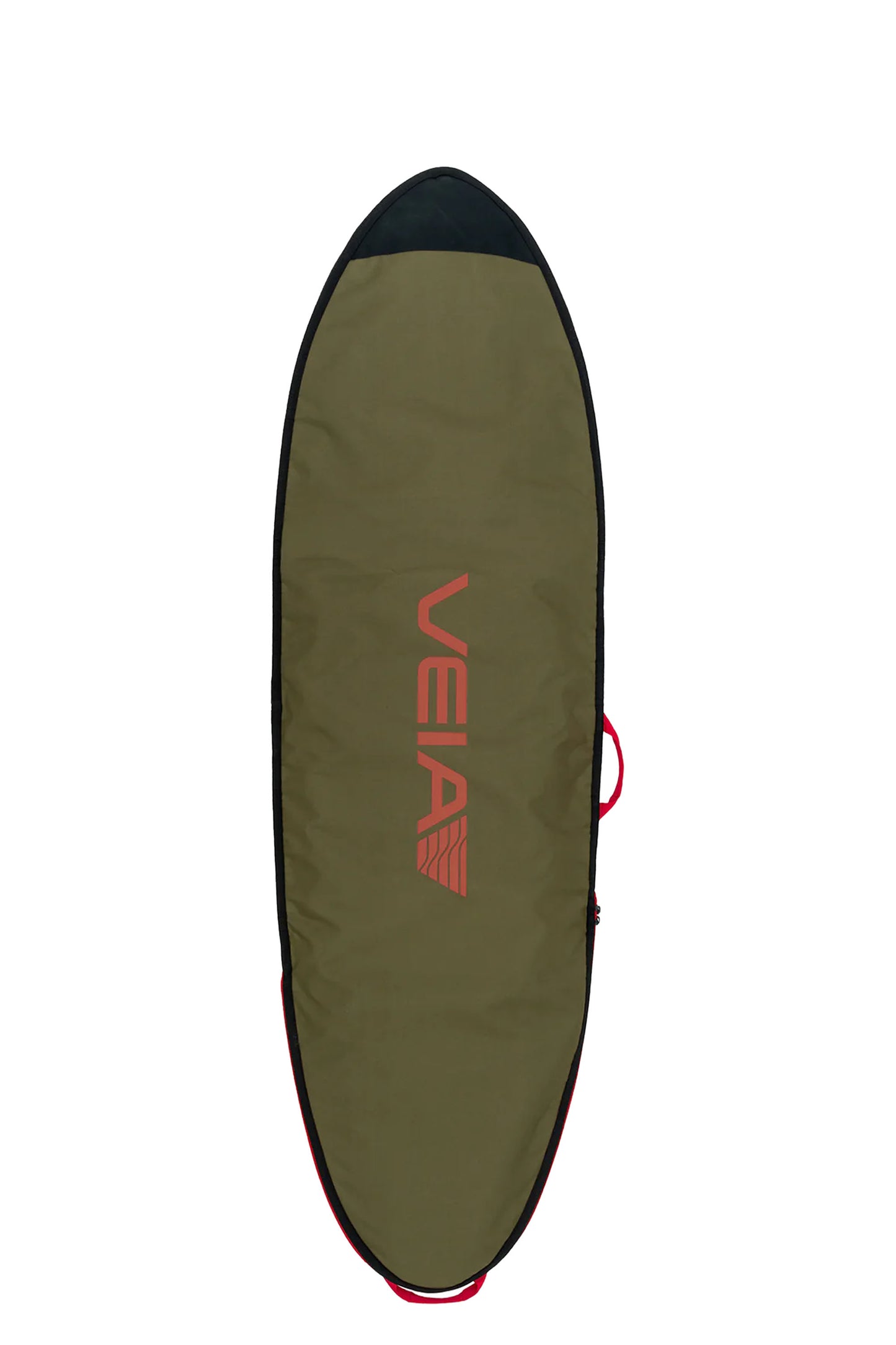 VEIA Supplies Pukas Surf Shop Explorer Mid Length Day Bag 8’0″ surfboard travel bag