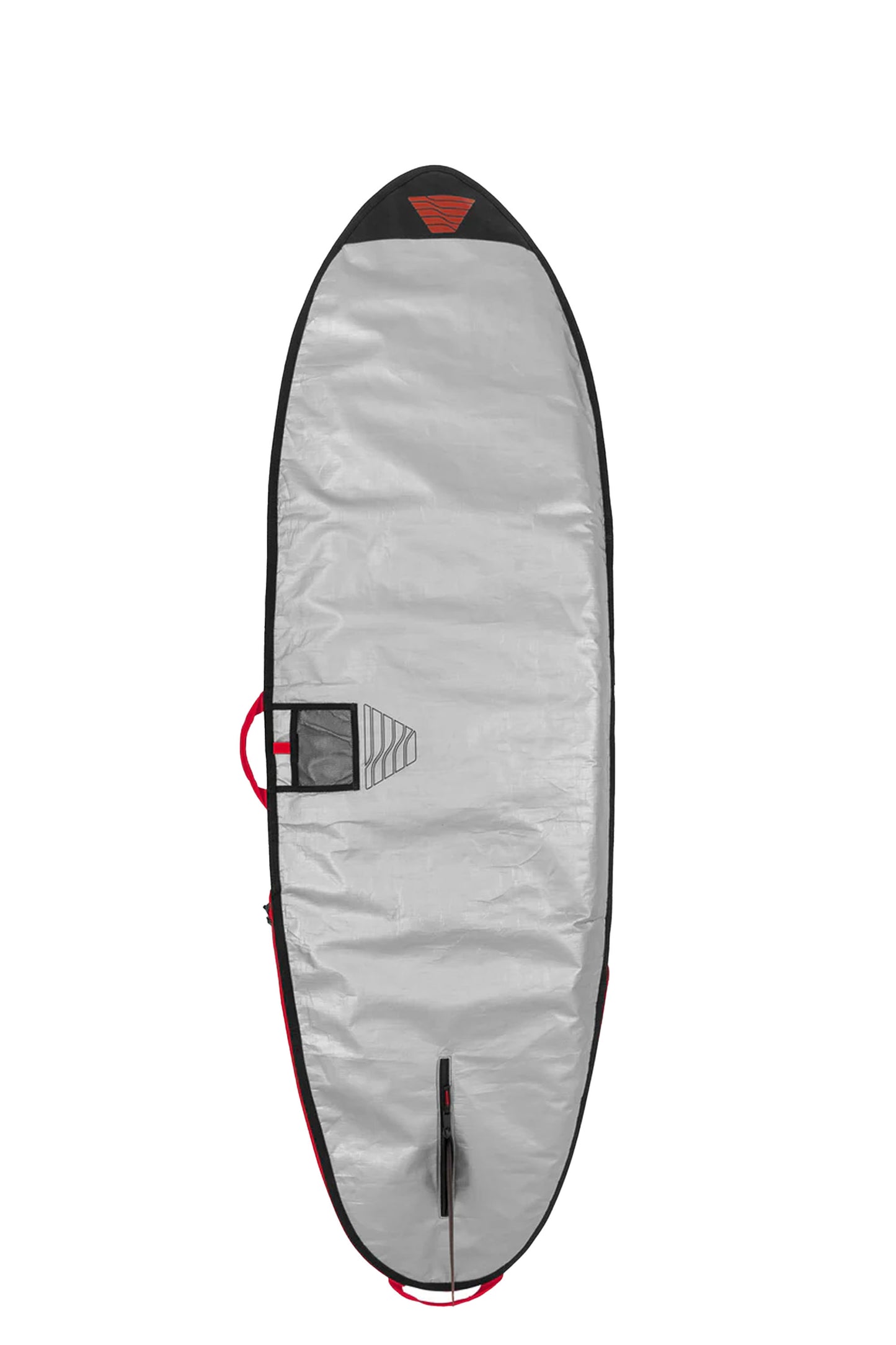 VEIA Supplies Pukas Surf Shop Explorer Mid Length Day Bag 8’0″ surfboard travel bag