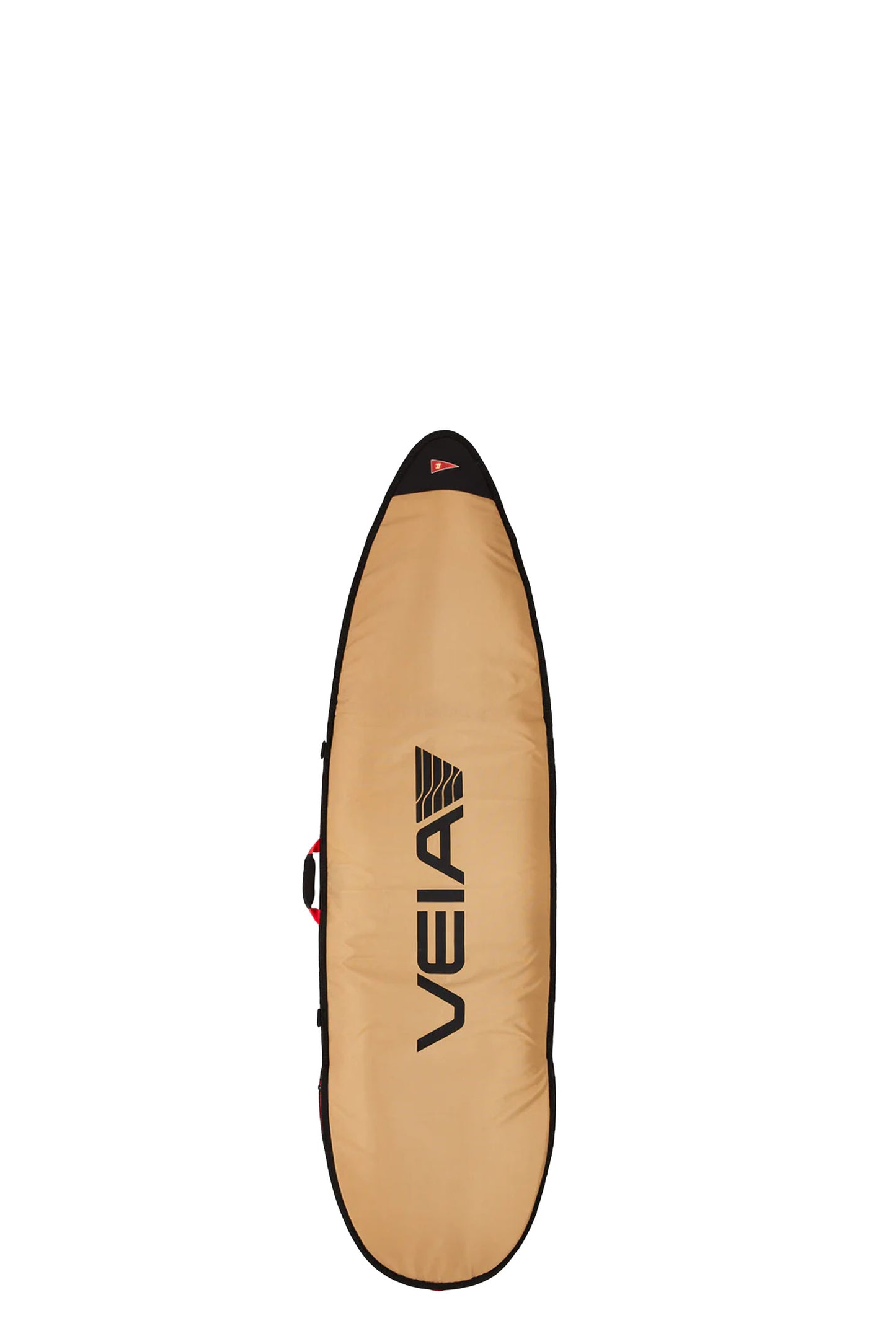 VEIA Supplies Pukas Surf Shop John John Florence Day Bag 6’6” board travel bag rugged