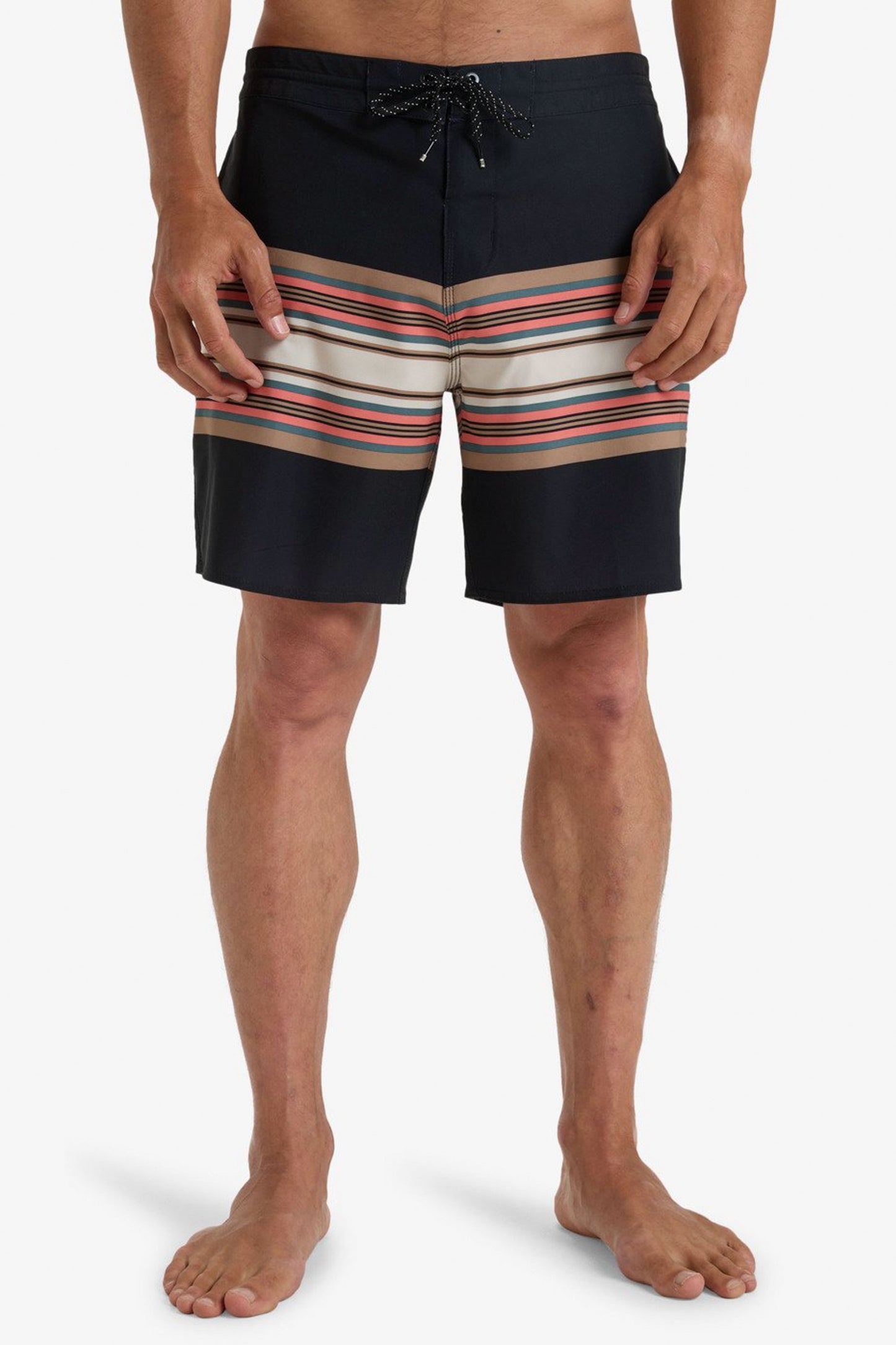 Pukas-Surf-Shop-Boardshort-Billabong-Spiner-Lt-Black