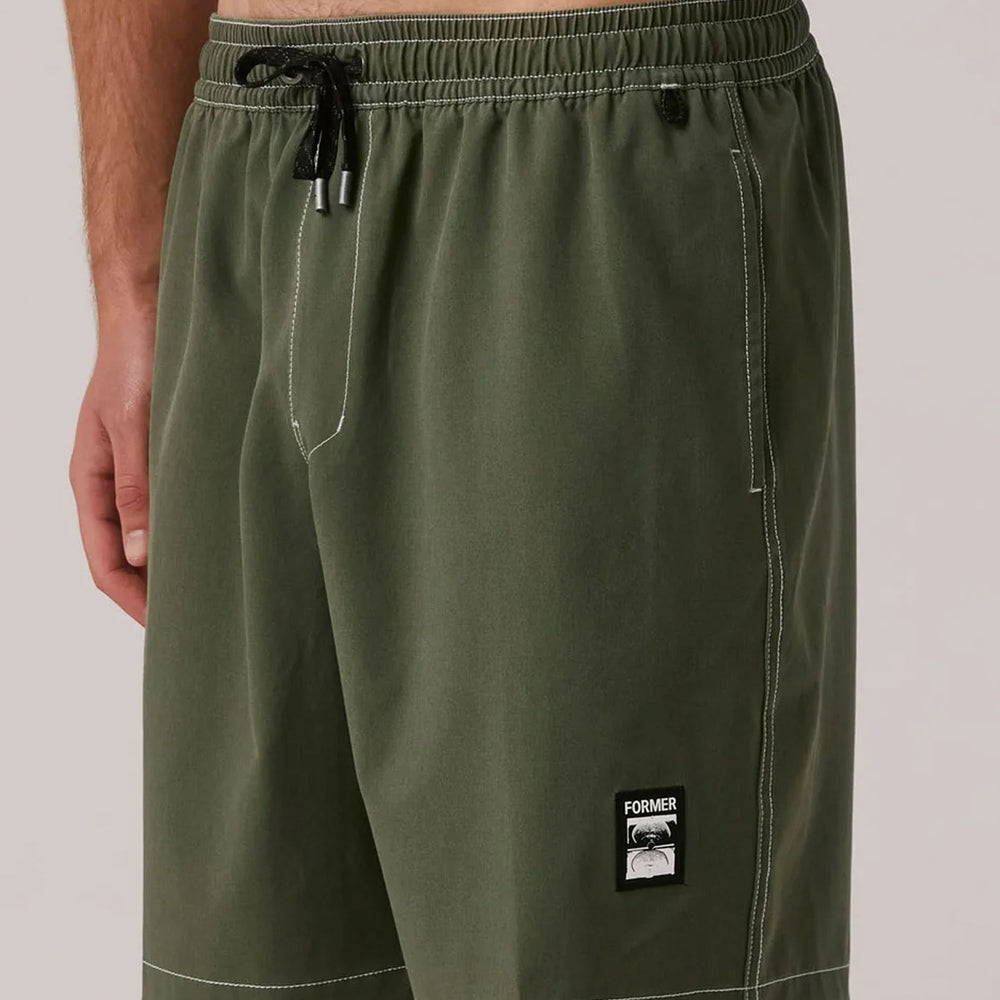 FORMER - SWANS BAGGY 18´ SWIM TRUNK