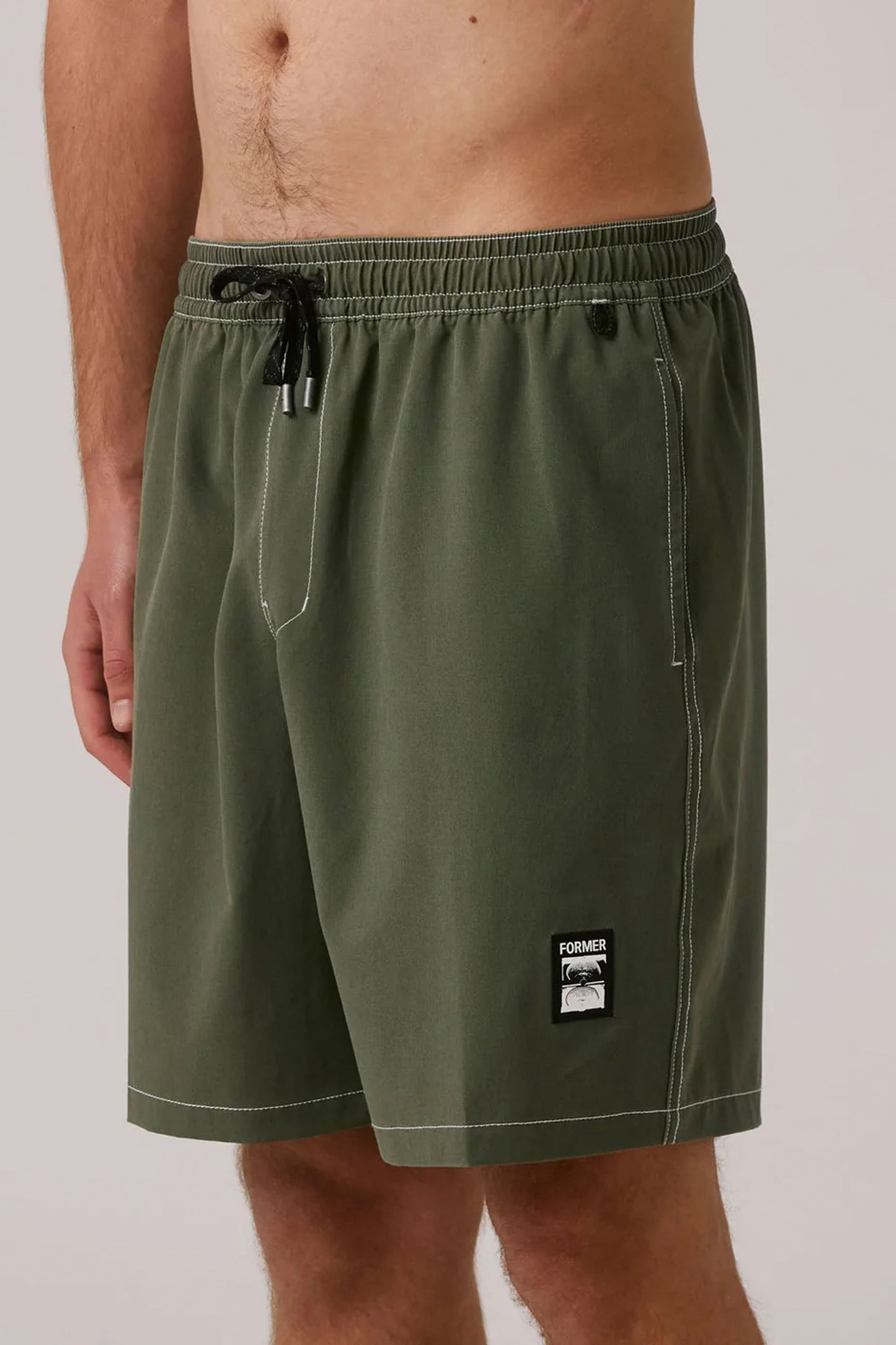 FORMER - SWANS BAGGY 18´ SWIM TRUNK