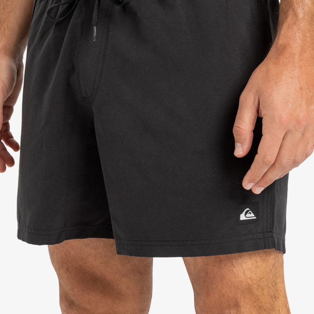 Pukas-Surf-Shop-Boardshort-Man-Quicksilver-Everyday-Solid-15-Black