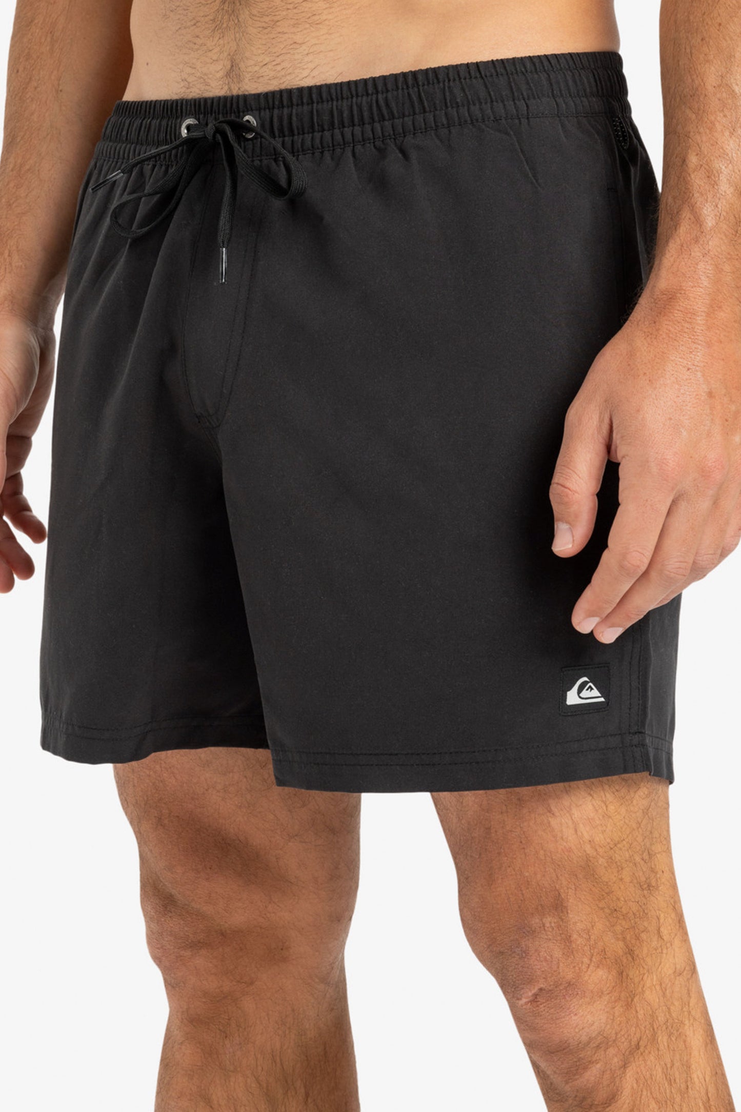 Pukas-Surf-Shop-Boardshort-Man-Quicksilver-Everyday-Solid-15-Black