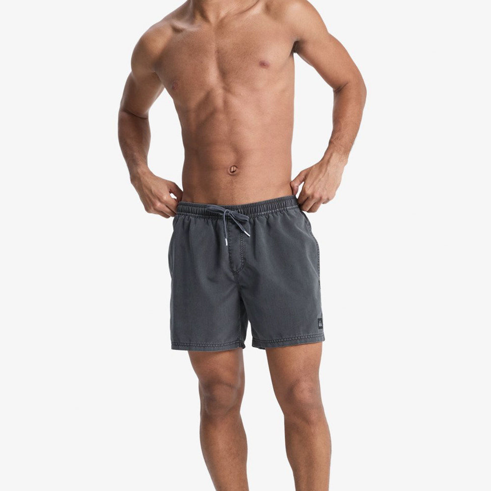 
                      
                        QUIKSILVER - EVERYDAY SURFWASH VOLLEY 15´ - BLACK
                      
                    