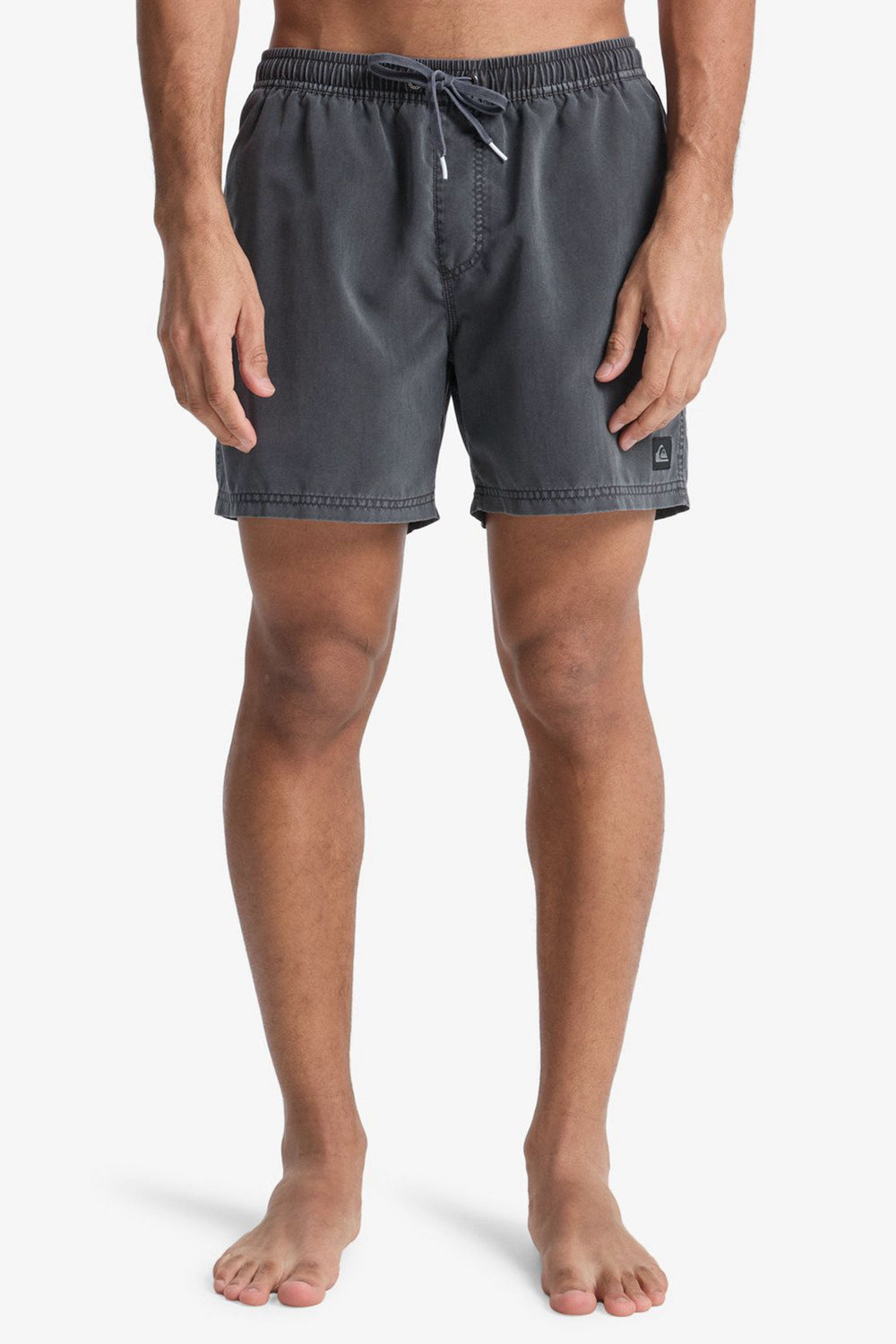 QUIKSILVER - EVERYDAY SURFWASH VOLLEY 15´ - BLACK