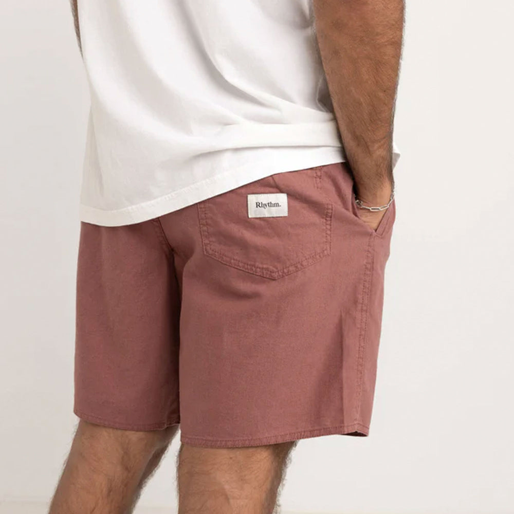 Pukas-Surf-Shop-Boardshort-Rhythm-Classic-Linen-Jam-Merlot