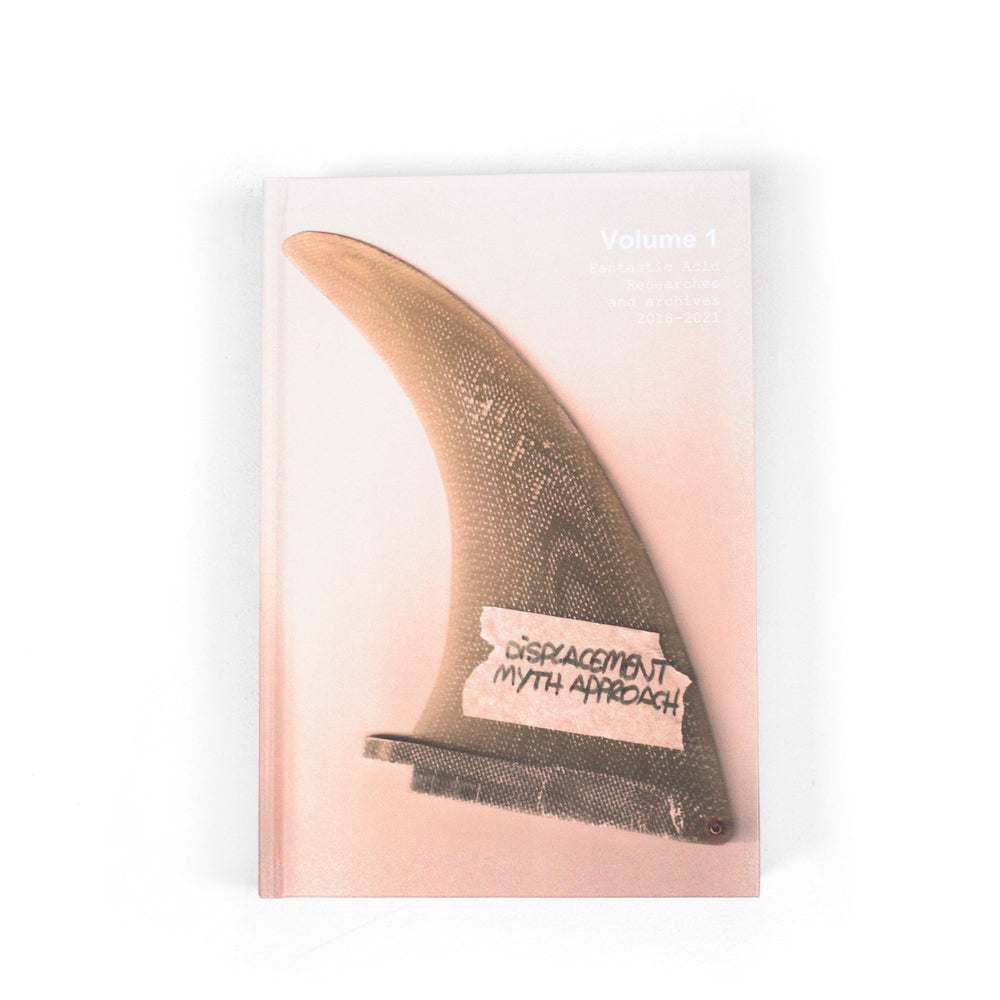 Pukas-Surf-Shop-Book-Fantastic-Acid-Displacement-Myth-Approach