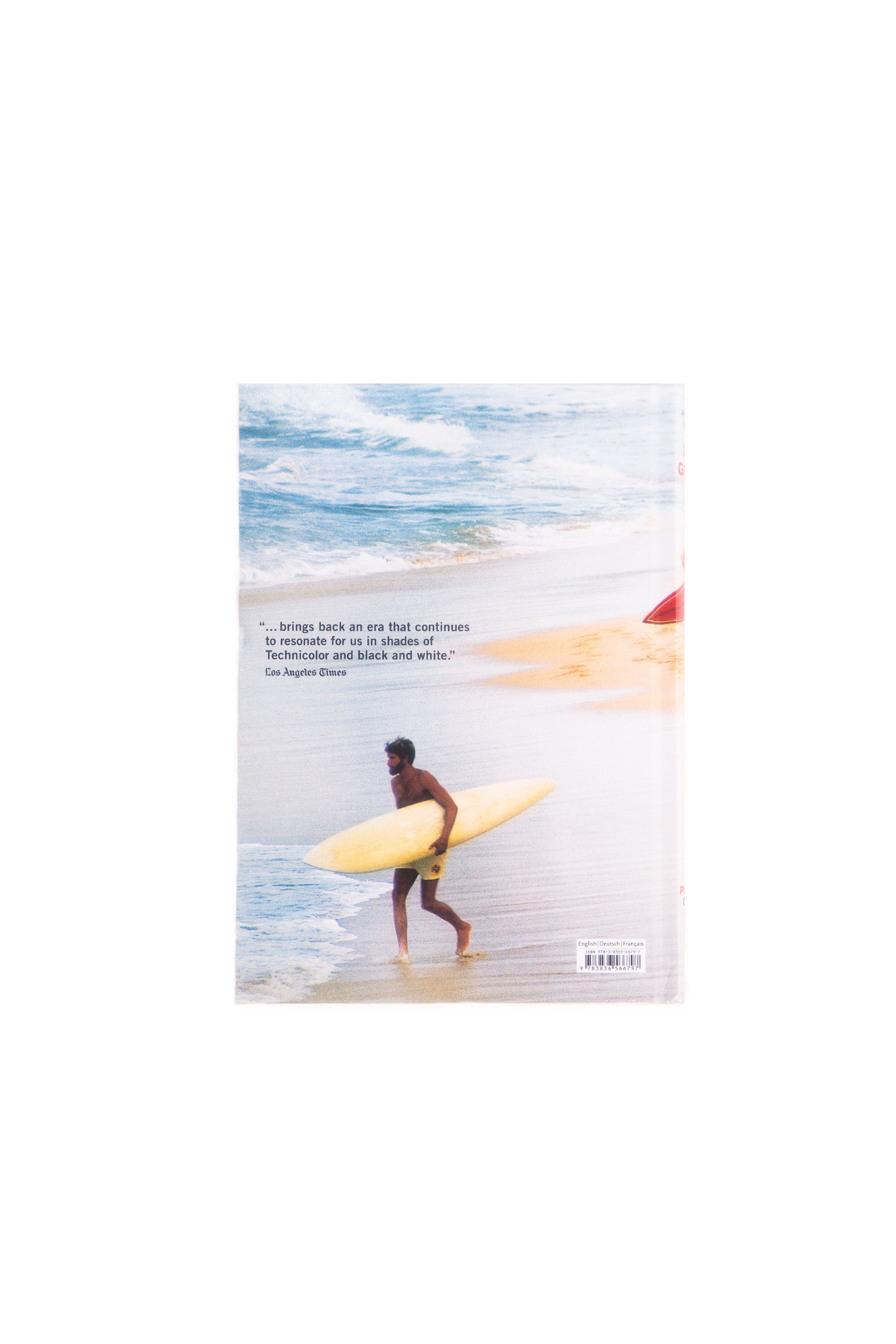 TASCHEN - SURF PHOTOGRAPHY | Shop at PUKAS SURF SHOP