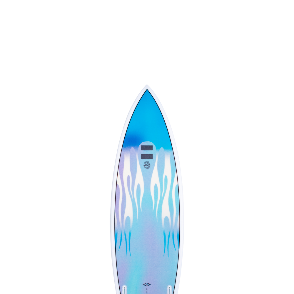 Pukas Surf Shop-BoomHP-5'7