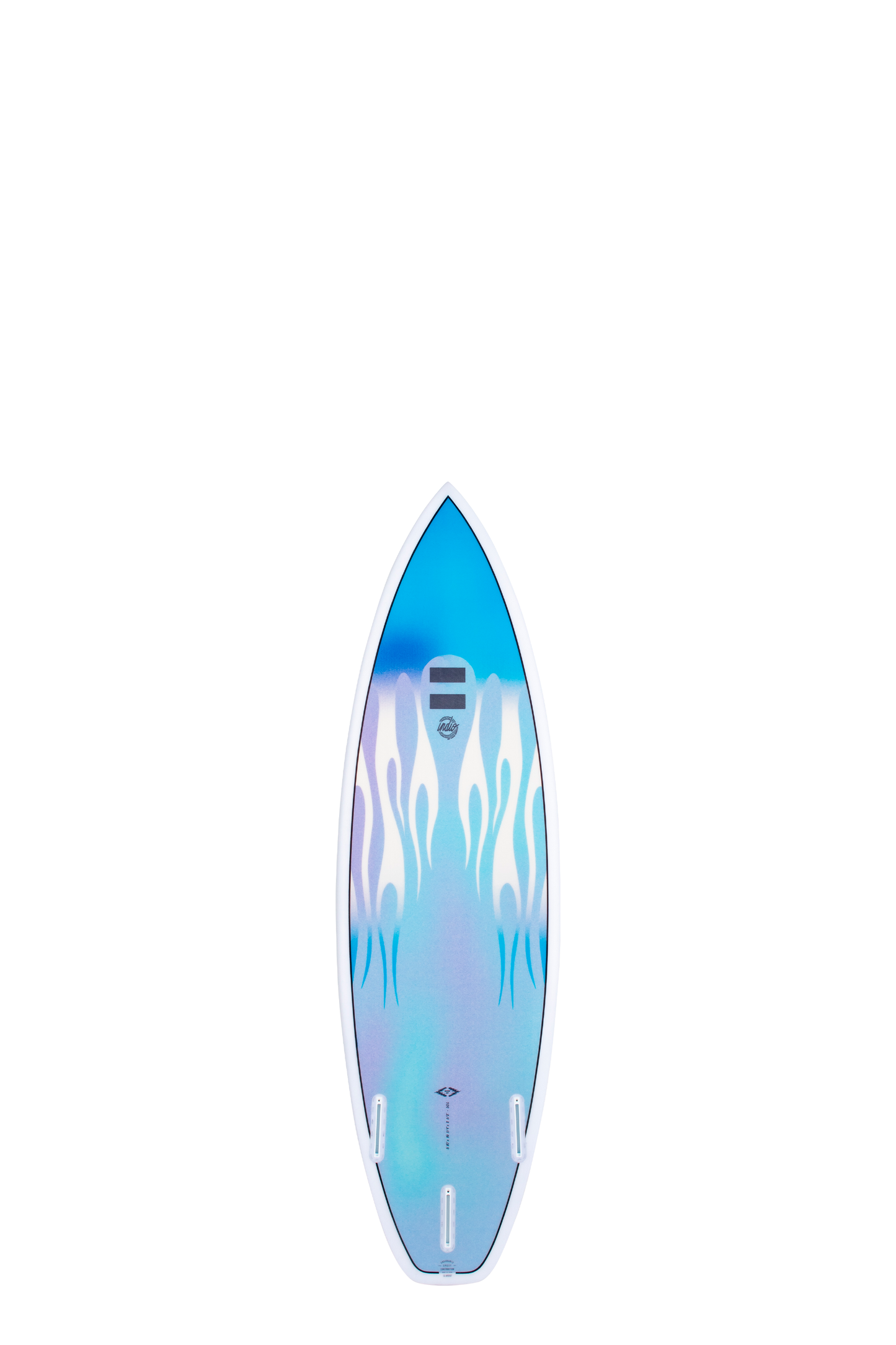 Pukas Surf Shop-BoomHP-5'7