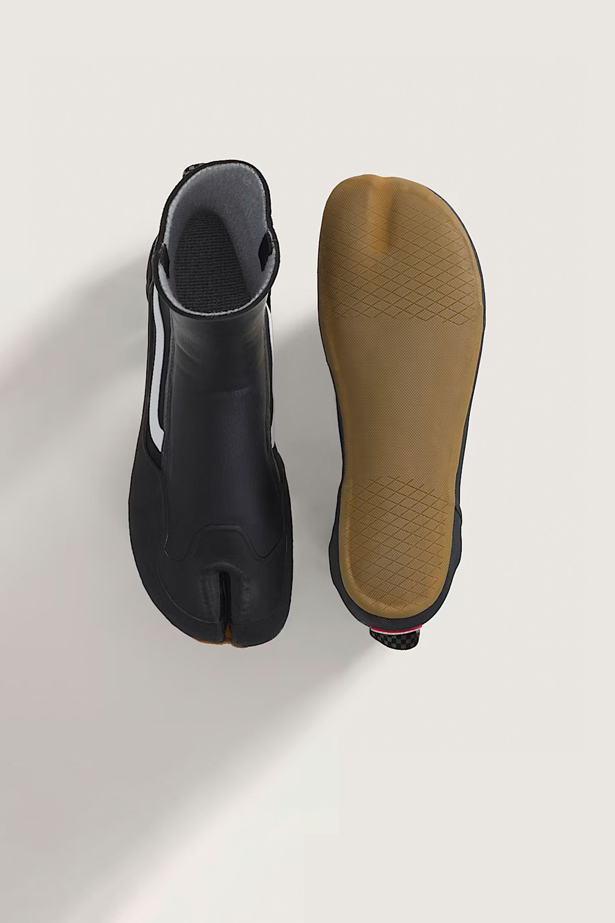 VANS MTE SURF BOOT 3MM | Shop at PUKAS SURF SHOP
