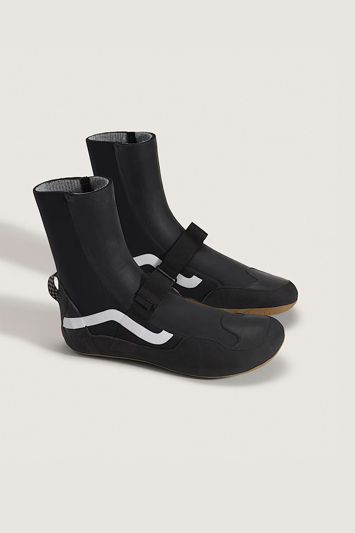 Pukas Surf Shop Vans Surf Boots 5mm